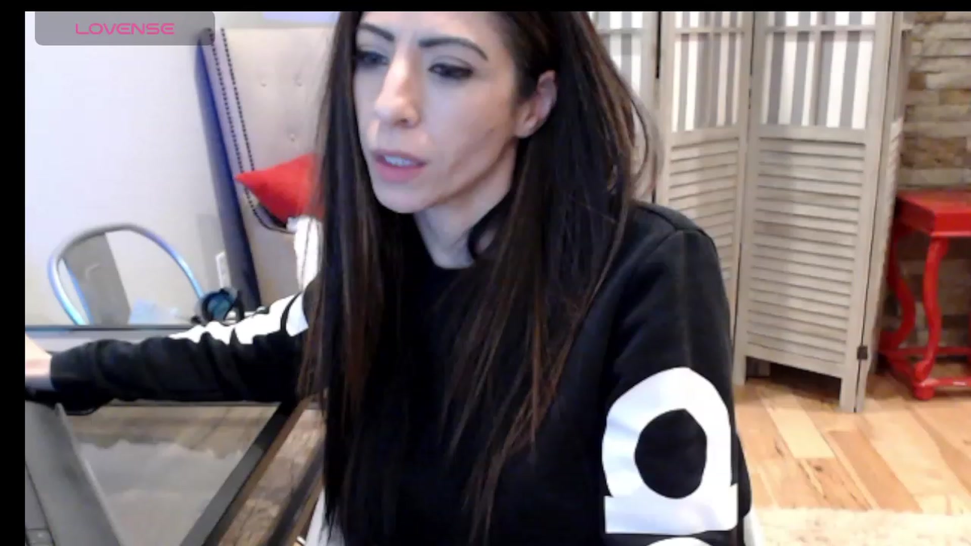Gallery image thumbnail from AmyDay's myfreecams stream on, 11/29/2023, 08:33 image 19 of 20