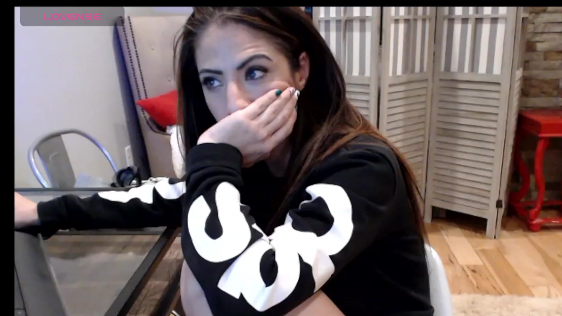 Gallery image thumbnail from AmyDay's myfreecams stream on, 11/29/2023, 08:33 image 15 of 20