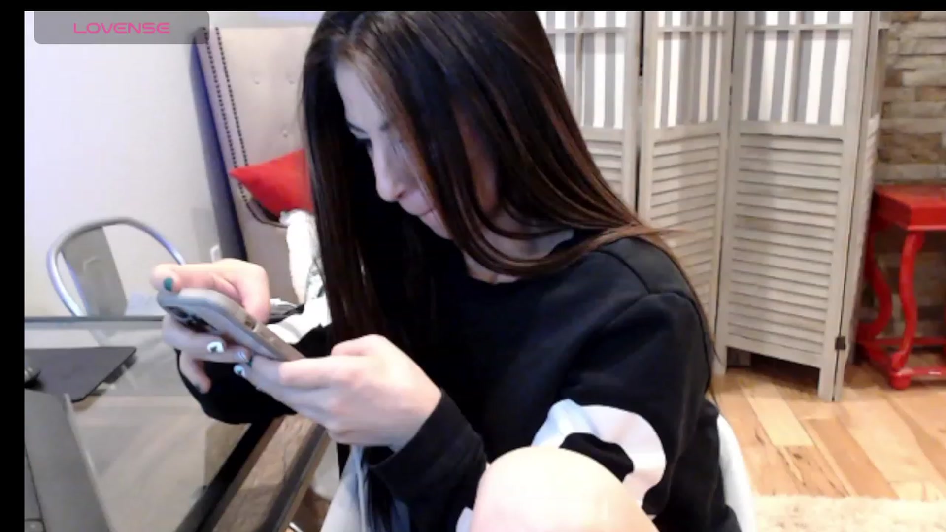 Gallery image thumbnail from AmyDay's myfreecams stream on, 11/29/2023, 08:33 image 14 of 20