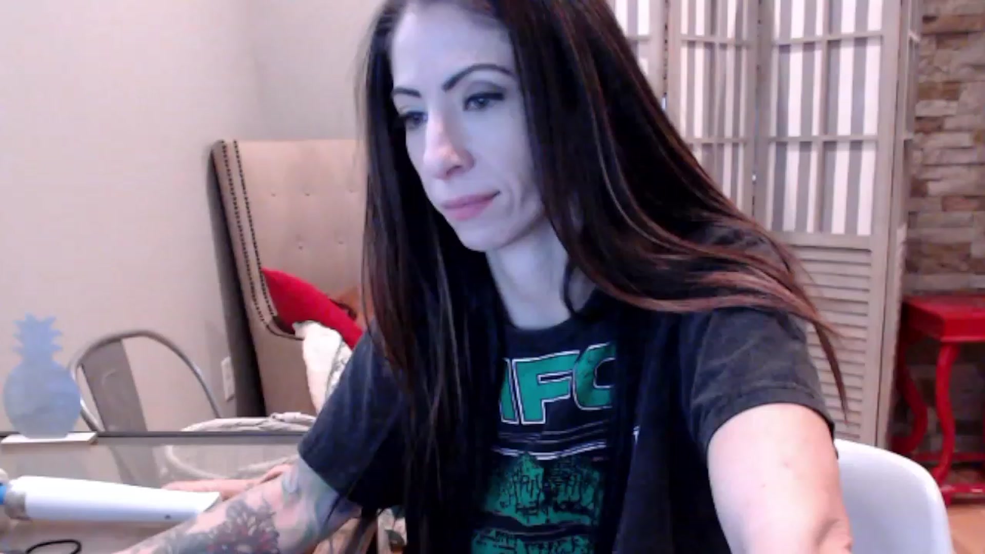 Gallery image thumbnail from AmyDay's myfreecams stream on, 11/30/2023, 19:17 image 7 of 20