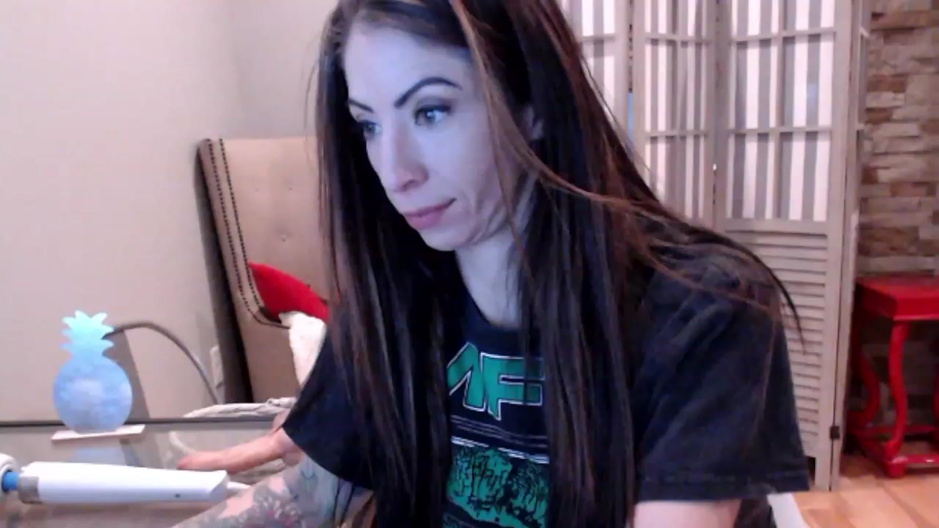 Gallery image thumbnail from AmyDay's myfreecams stream on, 11/30/2023, 19:17 image 16 of 20