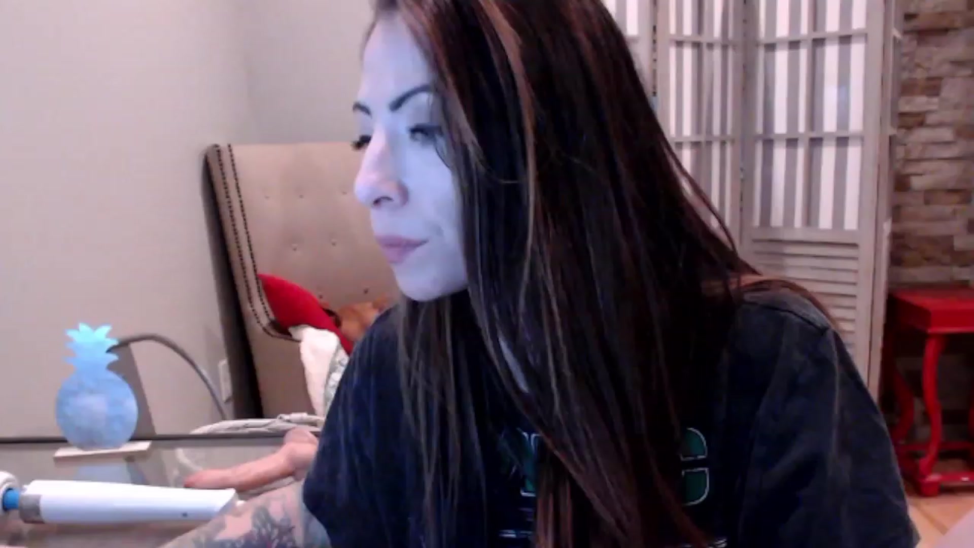 Gallery image thumbnail from AmyDay's myfreecams stream on, 11/30/2023, 19:17 image 18 of 20