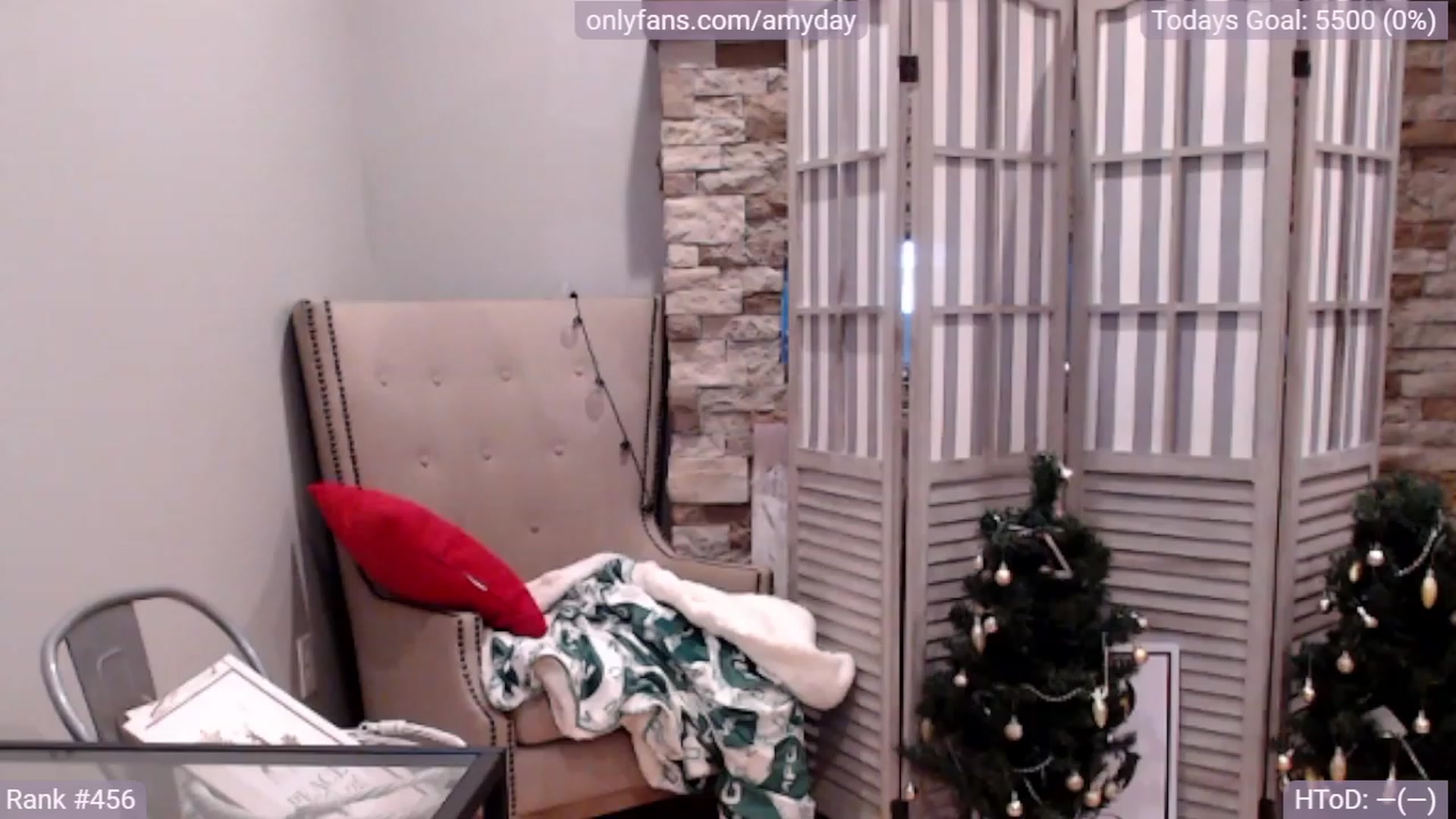 Gallery image thumbnail from AmyDay's myfreecams stream on, 12/14/2023, 18:55 image 2 of 20