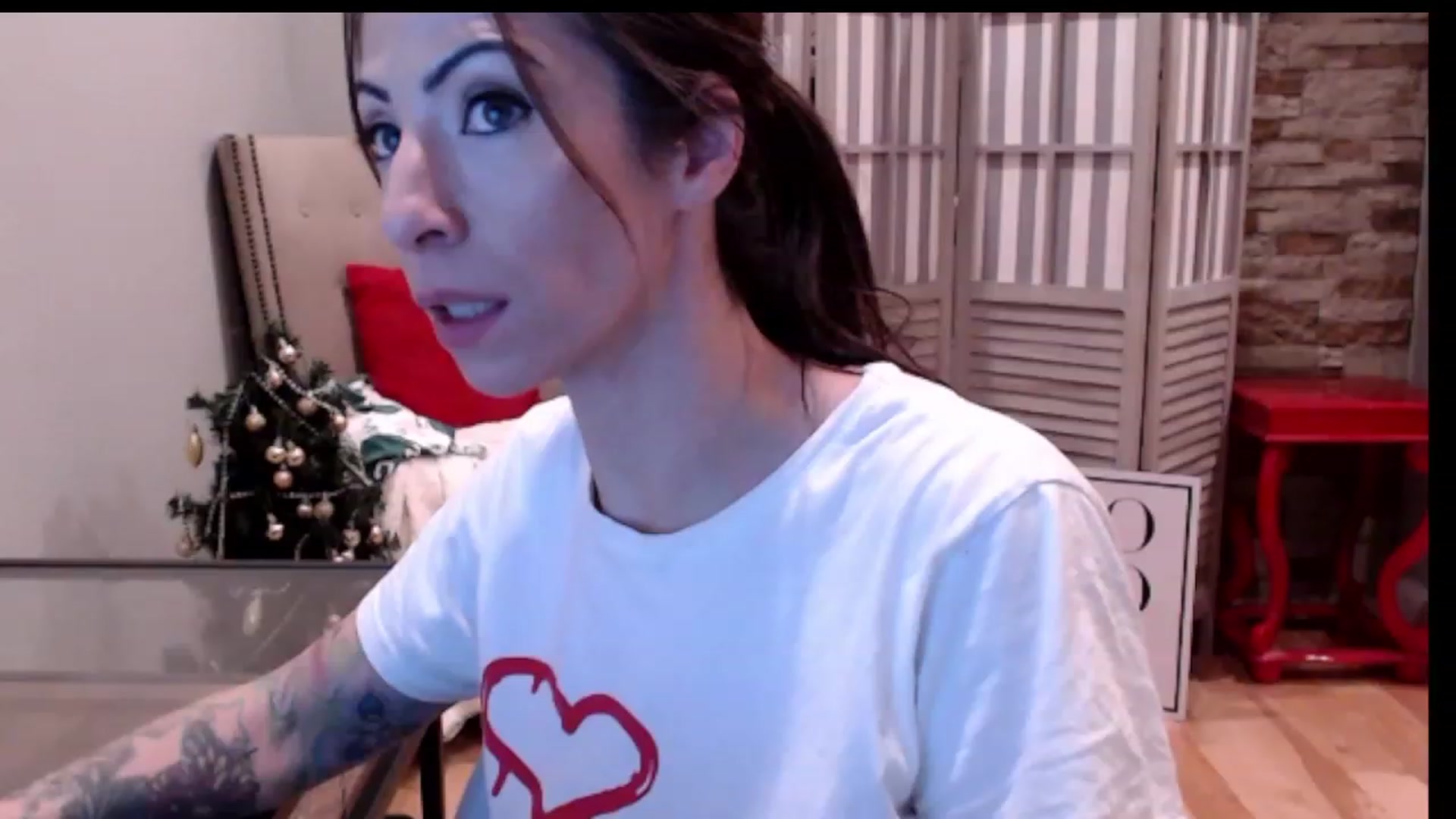 Gallery image thumbnail from AmyDay's myfreecams stream on, 12/31/2023, 07:36 image 18 of 20