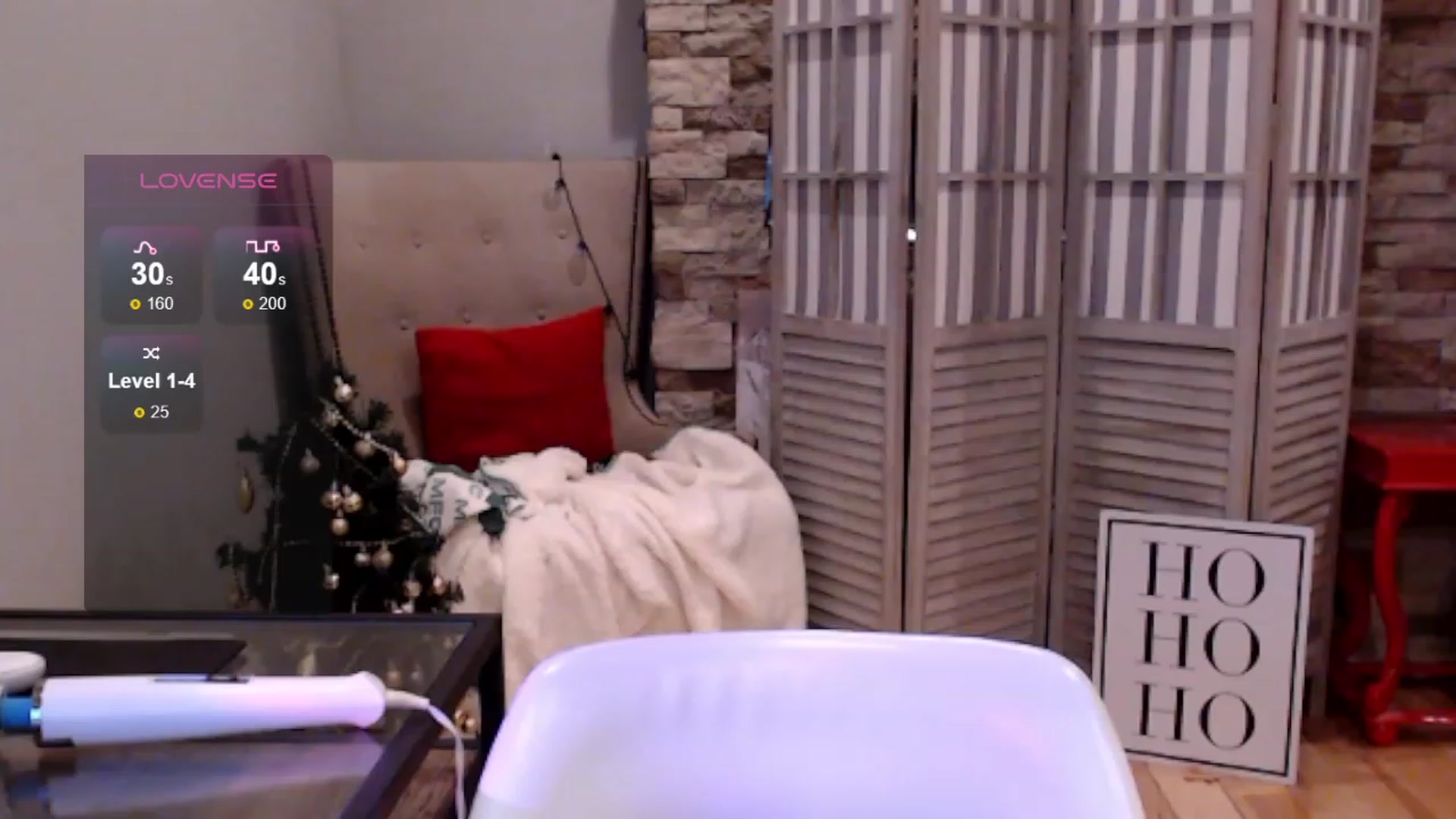 Gallery image thumbnail from AmyDay's myfreecams stream on, 01/01/2024, 08:25 image 8 of 20