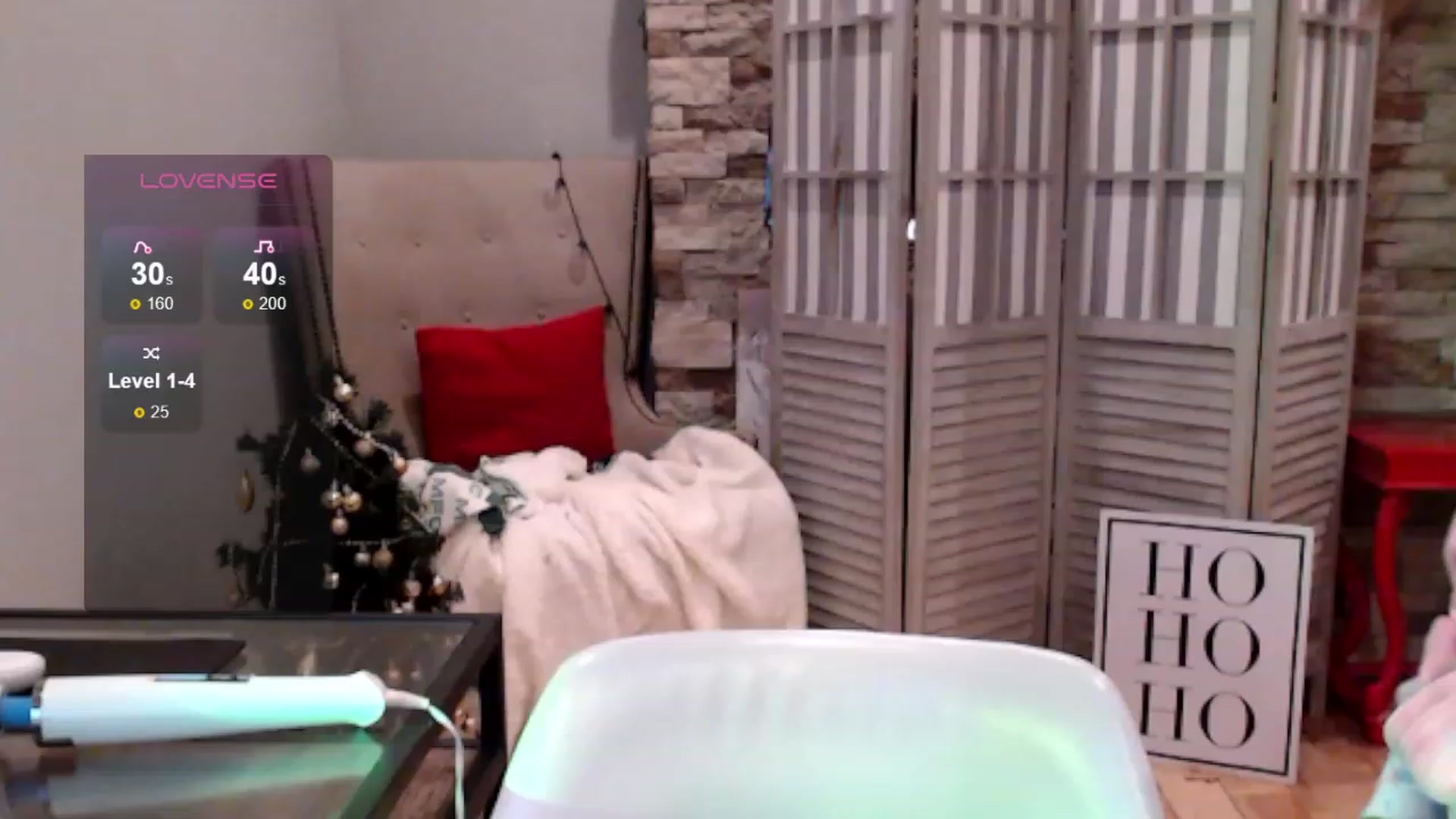 Gallery image thumbnail from AmyDay's myfreecams stream on, 01/01/2024, 08:25 image 9 of 20