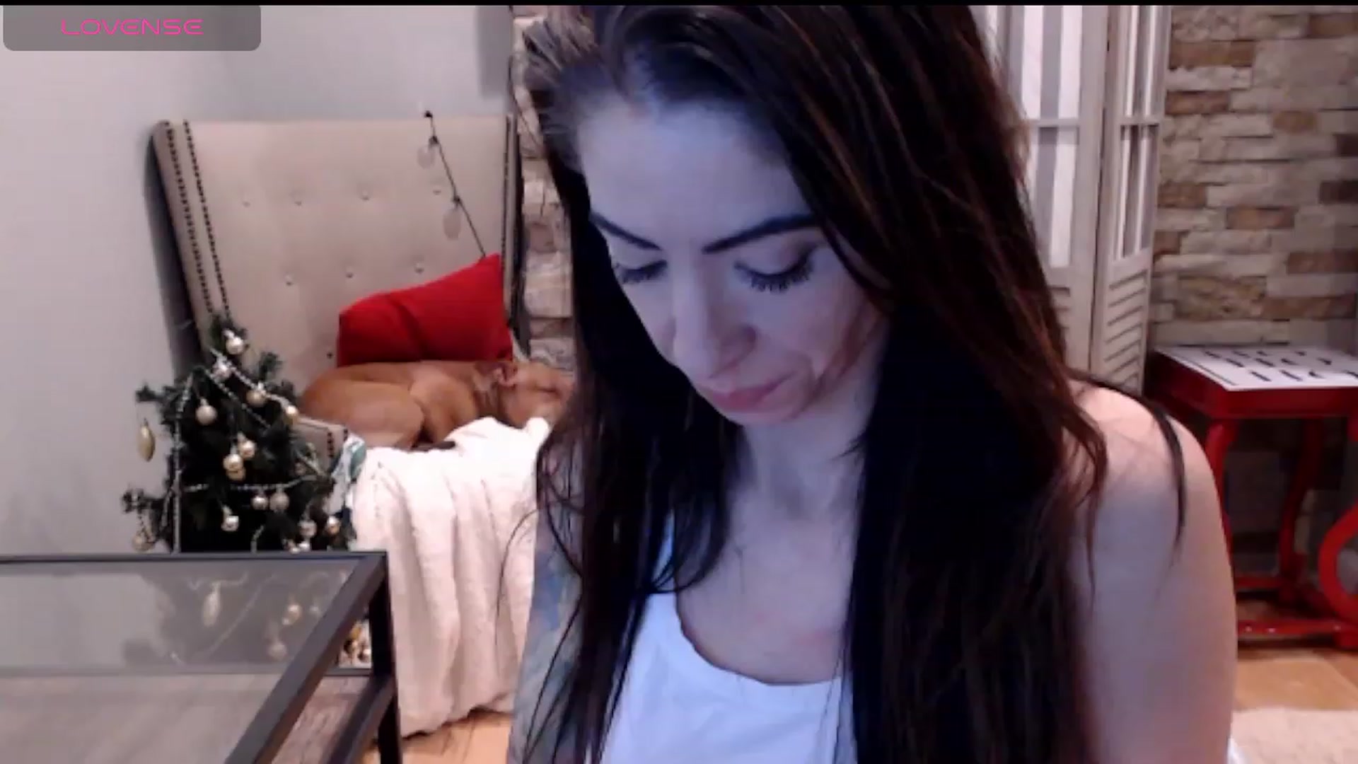 Gallery image thumbnail from AmyDay's myfreecams stream on, 01/05/2024, 19:35 image 3 of 20