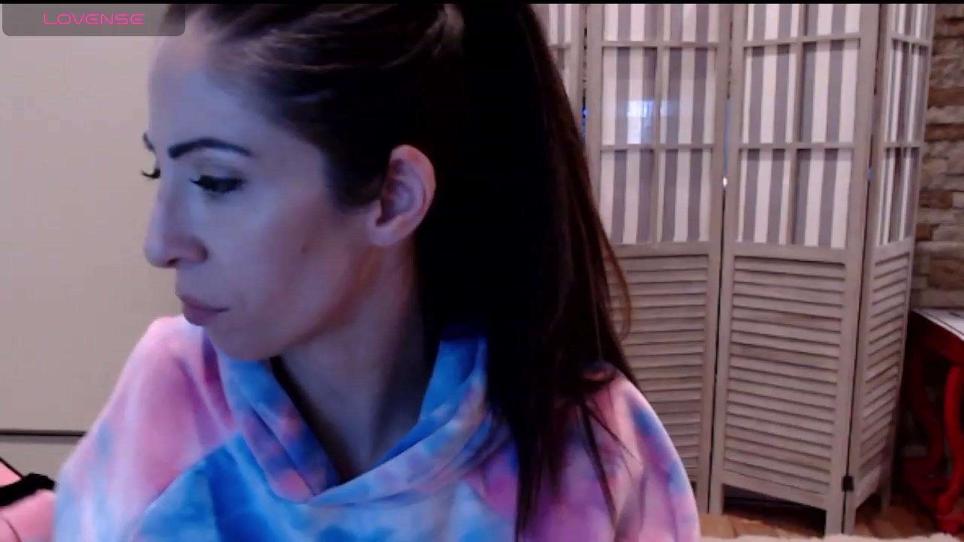 Gallery image thumbnail from AmyDay's myfreecams stream on, 01/08/2024, 18:58 image 19 of 20
