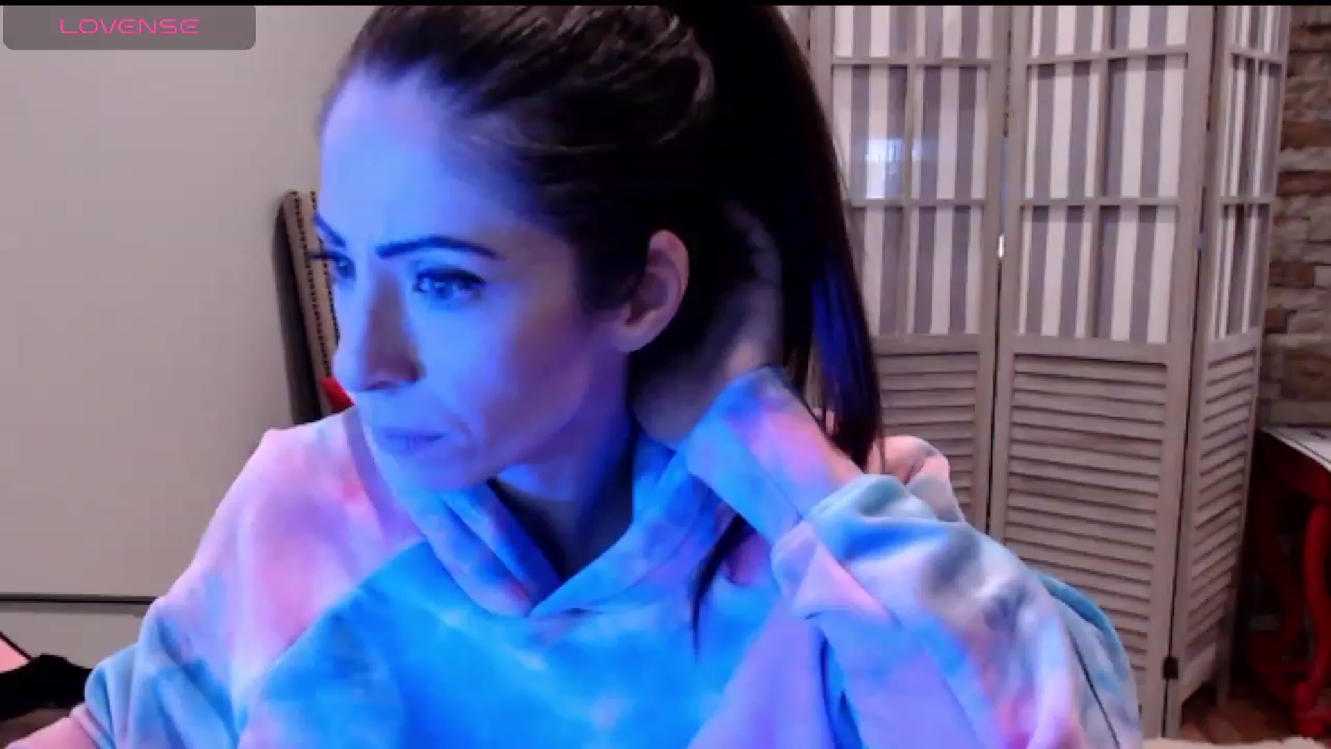 Gallery image thumbnail from AmyDay's myfreecams stream on, 01/08/2024, 18:58 image 12 of 20