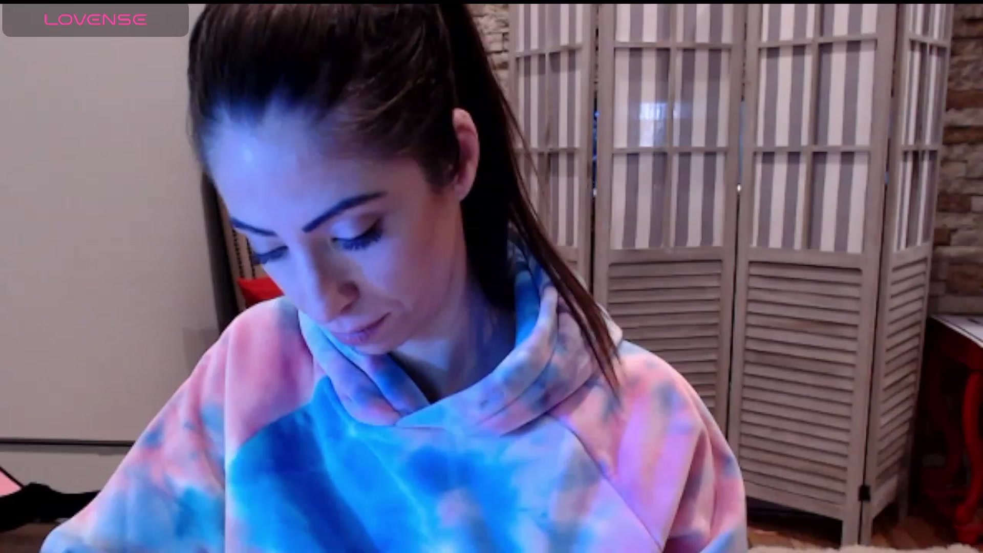 Gallery image thumbnail from AmyDay's myfreecams stream on, 01/08/2024, 18:58 image 4 of 20