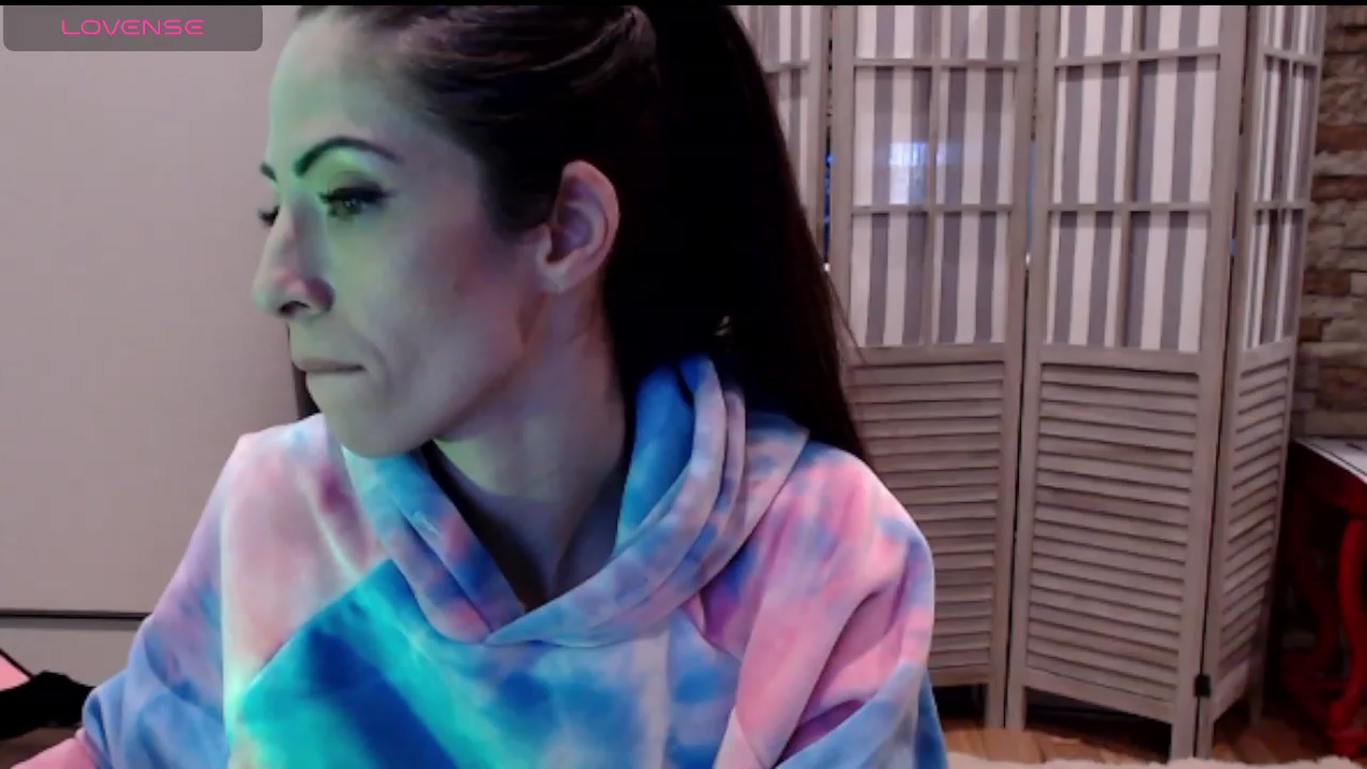 Gallery image thumbnail from AmyDay's myfreecams stream on, 01/08/2024, 18:58 image 13 of 20