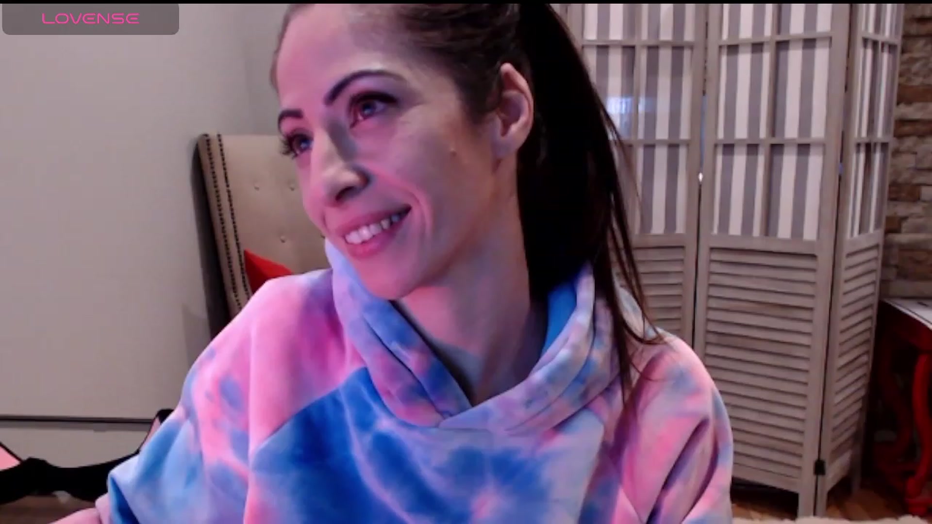 Gallery image thumbnail from AmyDay's myfreecams stream on, 01/08/2024, 18:58 image 1 of 20