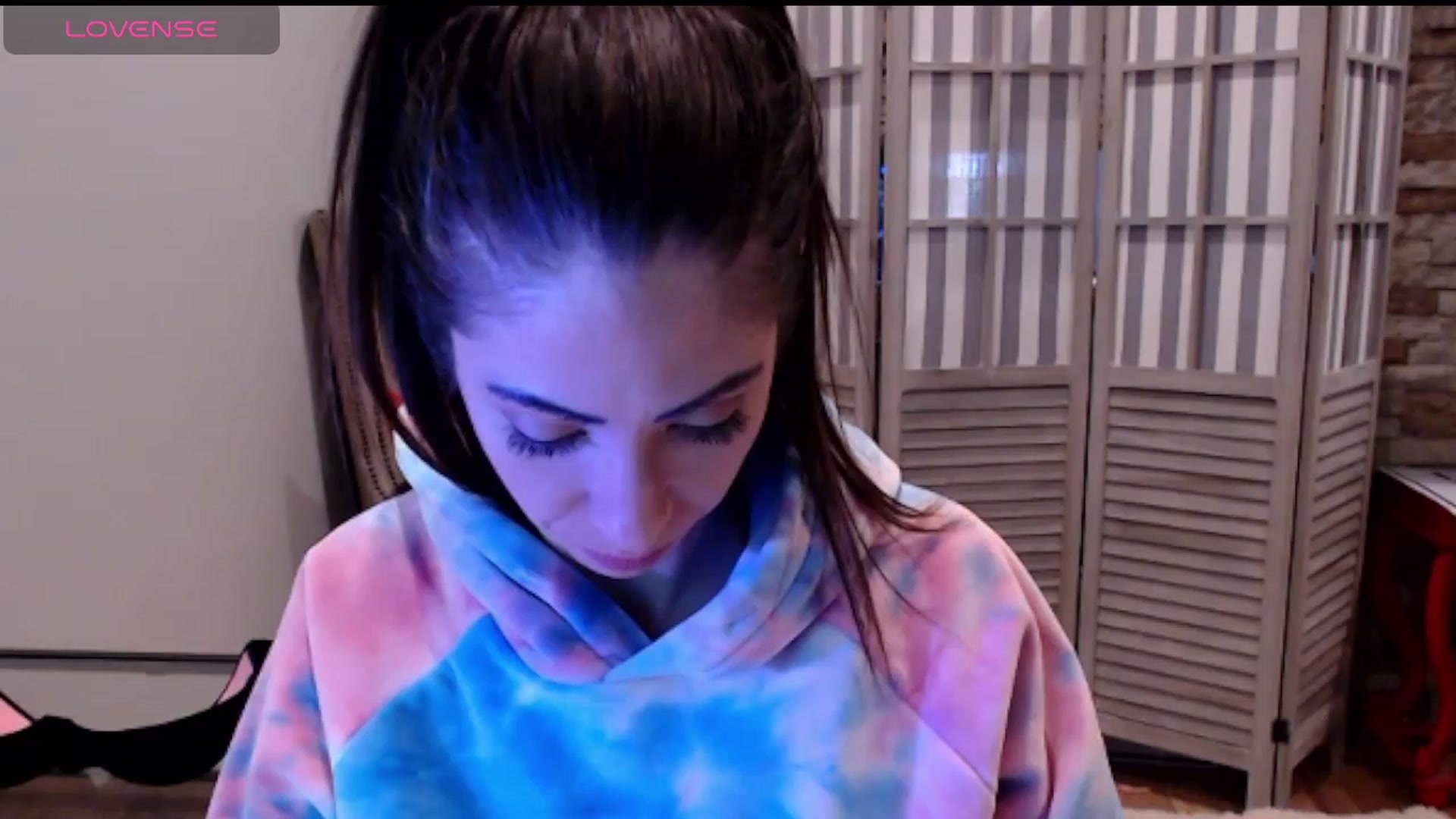 Gallery image thumbnail from AmyDay's myfreecams stream on, 01/08/2024, 18:58 image 2 of 20