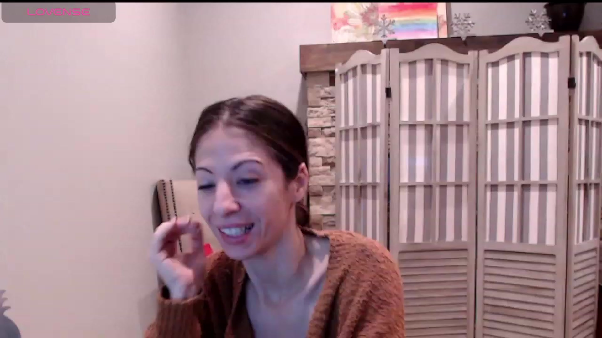 Gallery image thumbnail from AmyDay's myfreecams stream on, 01/10/2024, 18:46 image 12 of 20