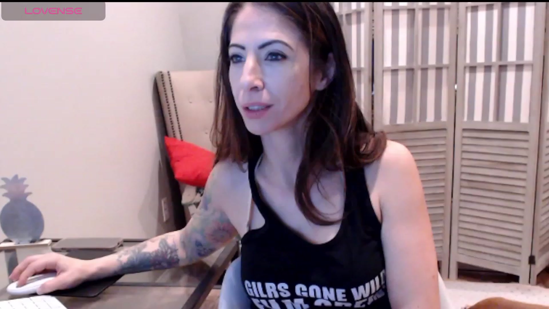 Gallery image thumbnail from AmyDay's myfreecams stream on, 01/11/2024, 06:44 image 8 of 20