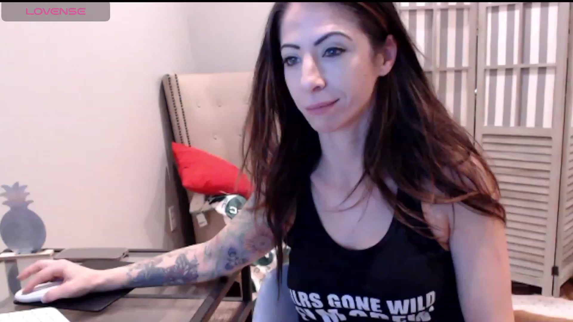 Gallery image thumbnail from AmyDay's myfreecams stream on, 01/11/2024, 06:44 image 9 of 20