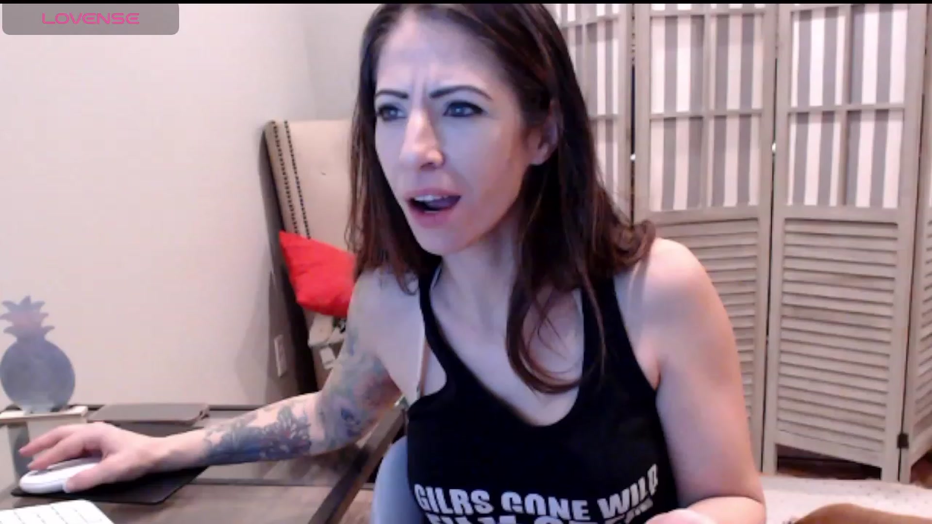 Gallery image thumbnail from AmyDay's myfreecams stream on, 01/11/2024, 06:44 image 6 of 20