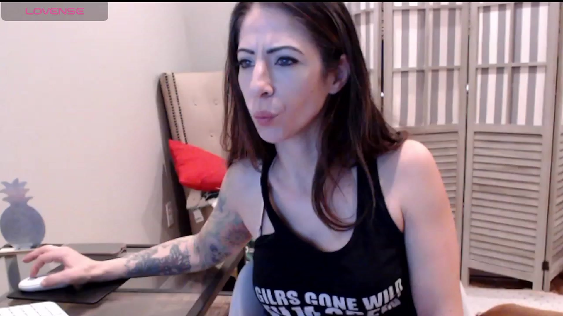 Gallery image thumbnail from AmyDay's myfreecams stream on, 01/11/2024, 06:44 image 5 of 20