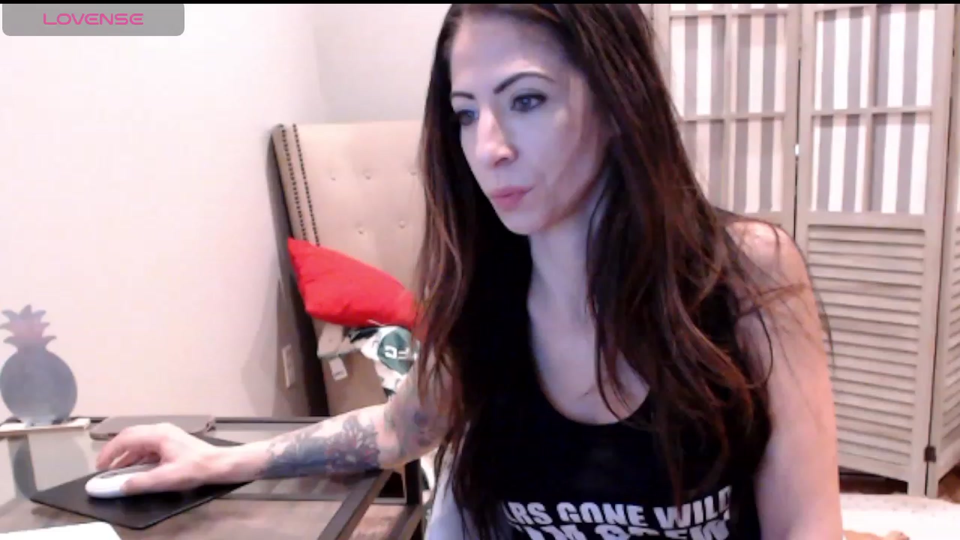 Gallery image thumbnail from AmyDay's myfreecams stream on, 01/11/2024, 06:44 image 14 of 20