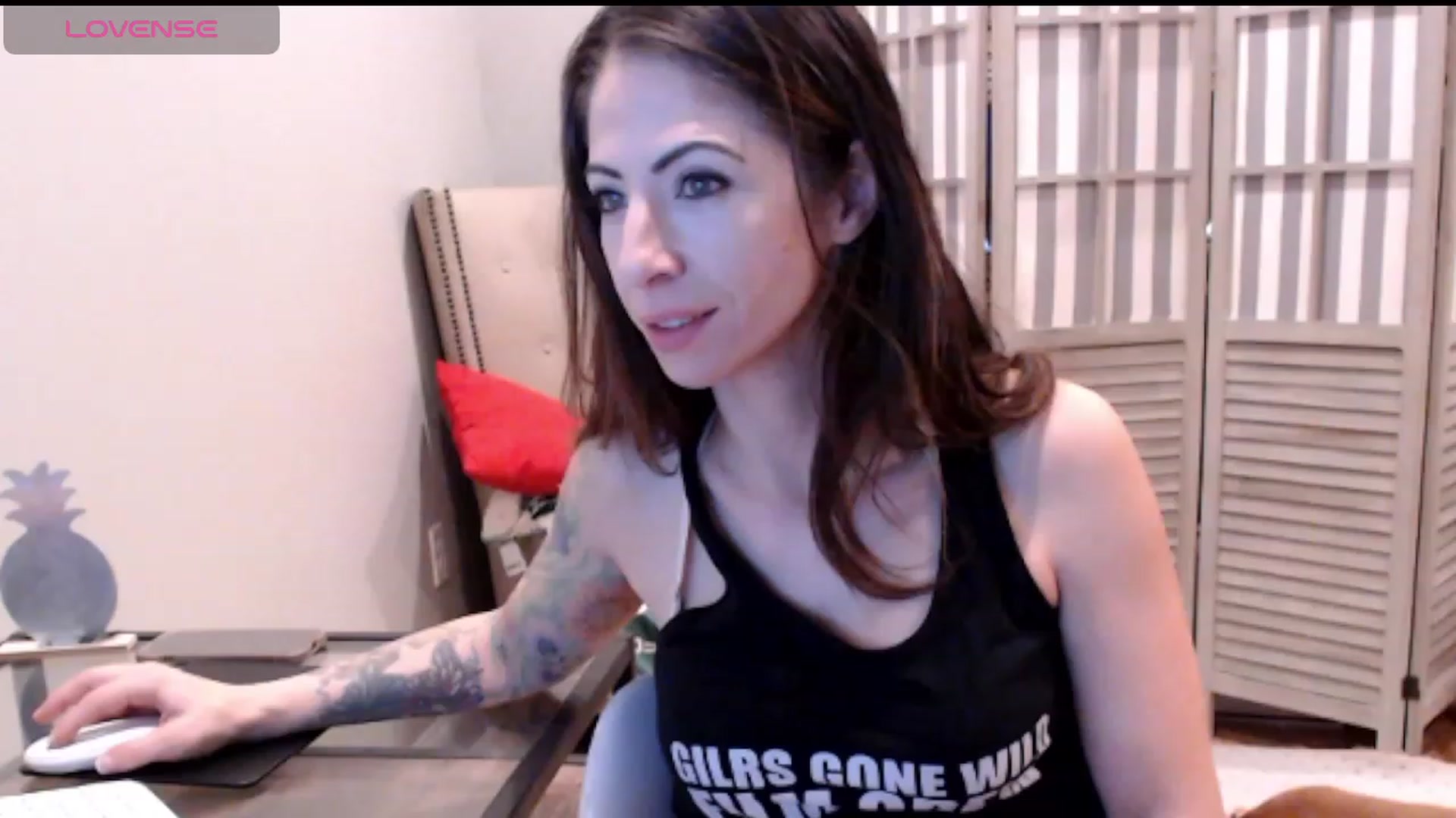 Gallery image thumbnail from AmyDay's myfreecams stream on, 01/11/2024, 06:44 image 7 of 20