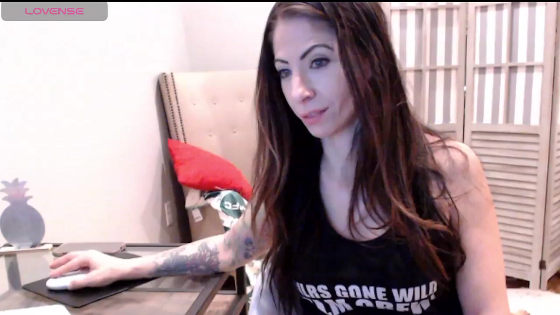 Gallery image thumbnail from AmyDay's myfreecams stream on, 01/11/2024, 06:44 image 16 of 20