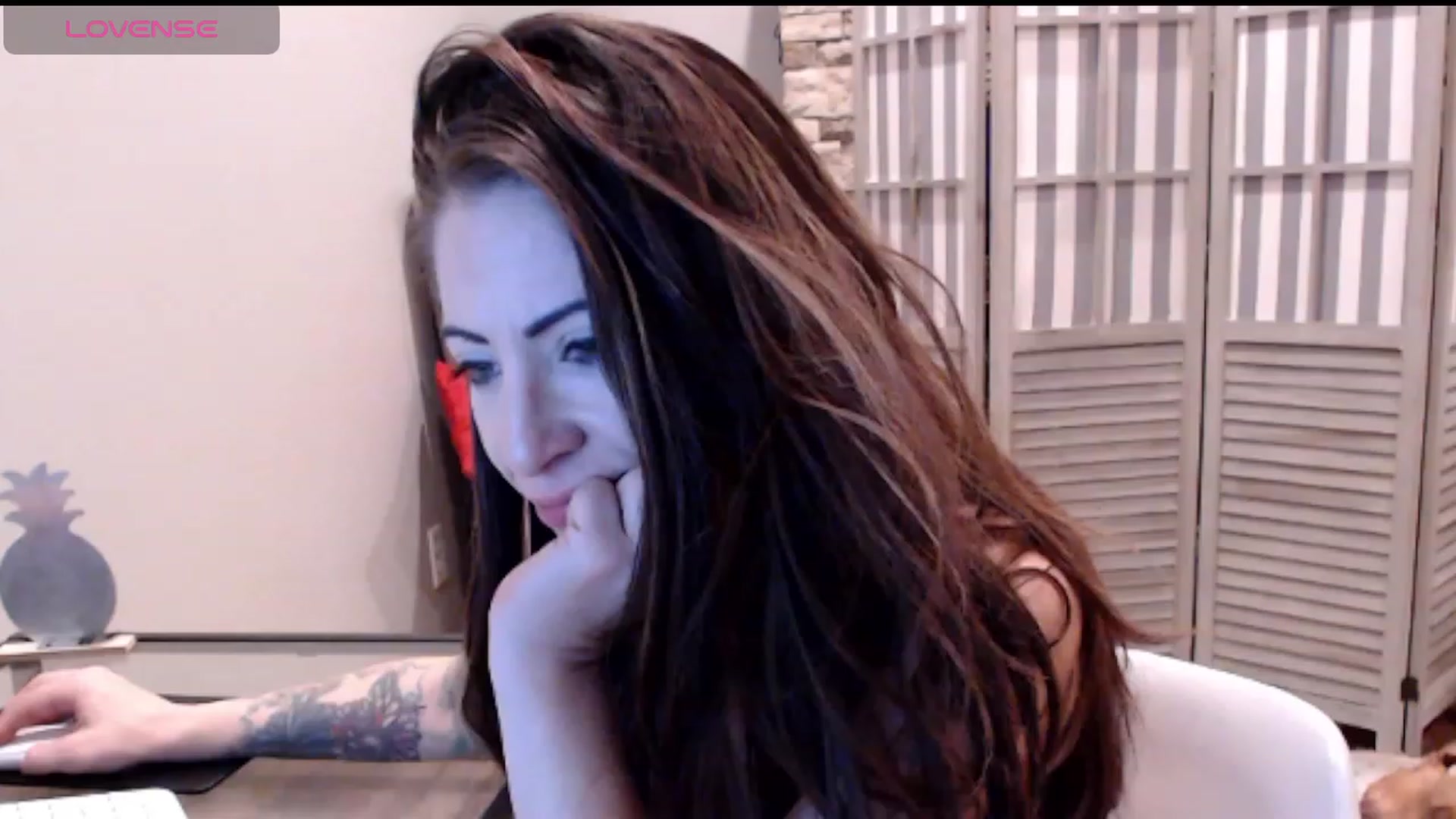 Gallery image thumbnail from AmyDay's myfreecams stream on, 01/11/2024, 07:41 image 3 of 20