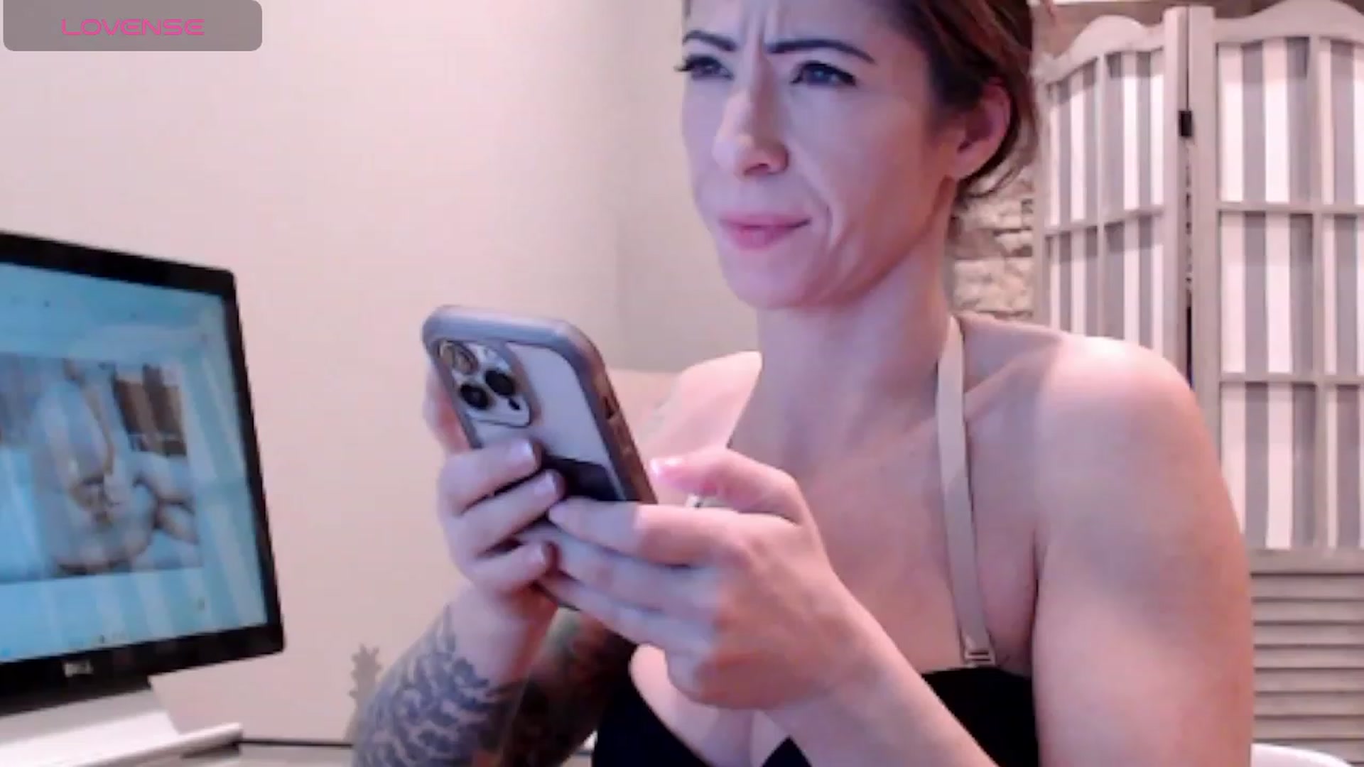 Gallery image thumbnail from AmyDay's myfreecams stream on, 01/15/2024, 06:04 image 3 of 20