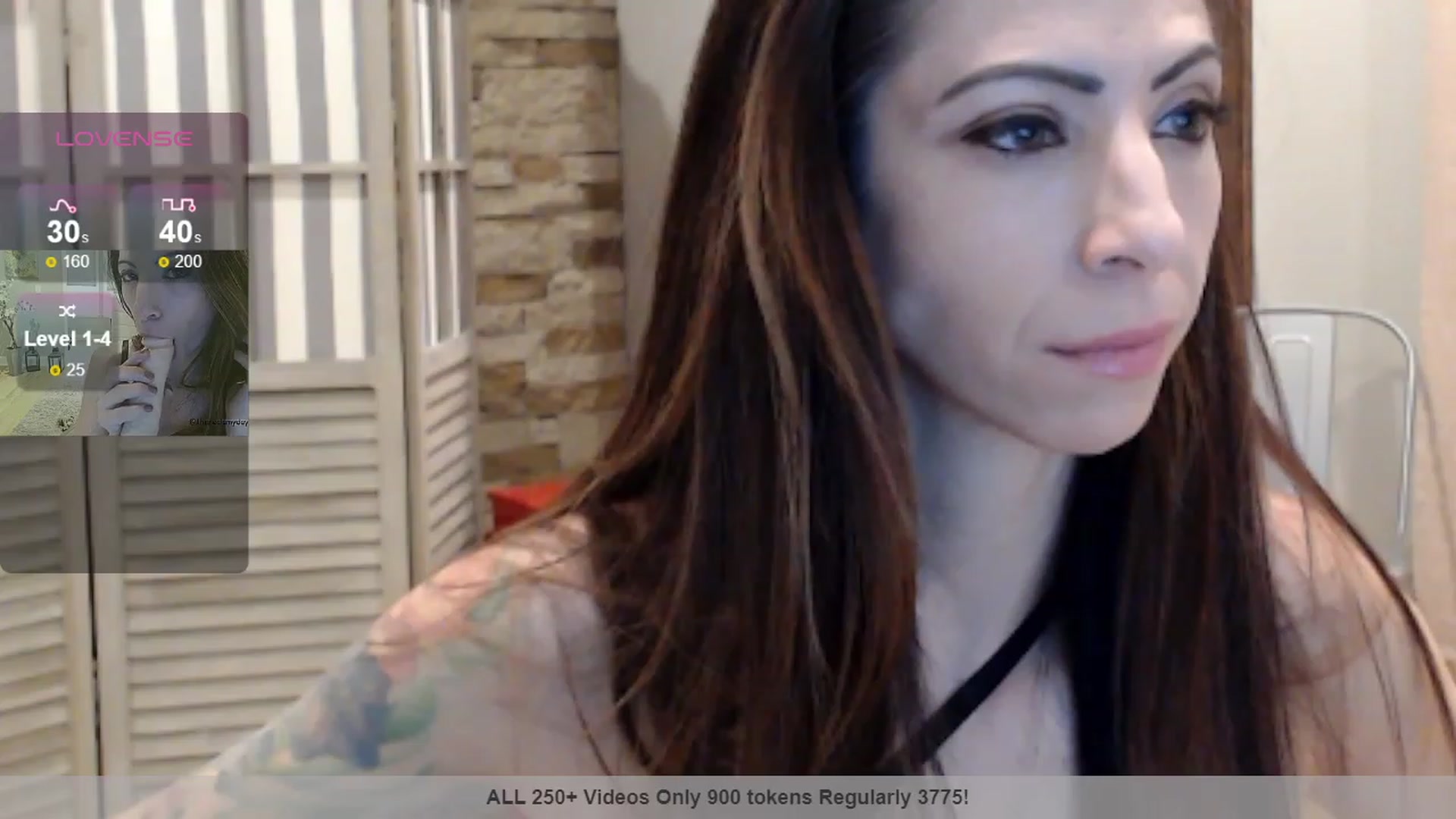Gallery image thumbnail from AmyDay's myfreecams stream on, 01/25/2024, 06:12 image 12 of 20