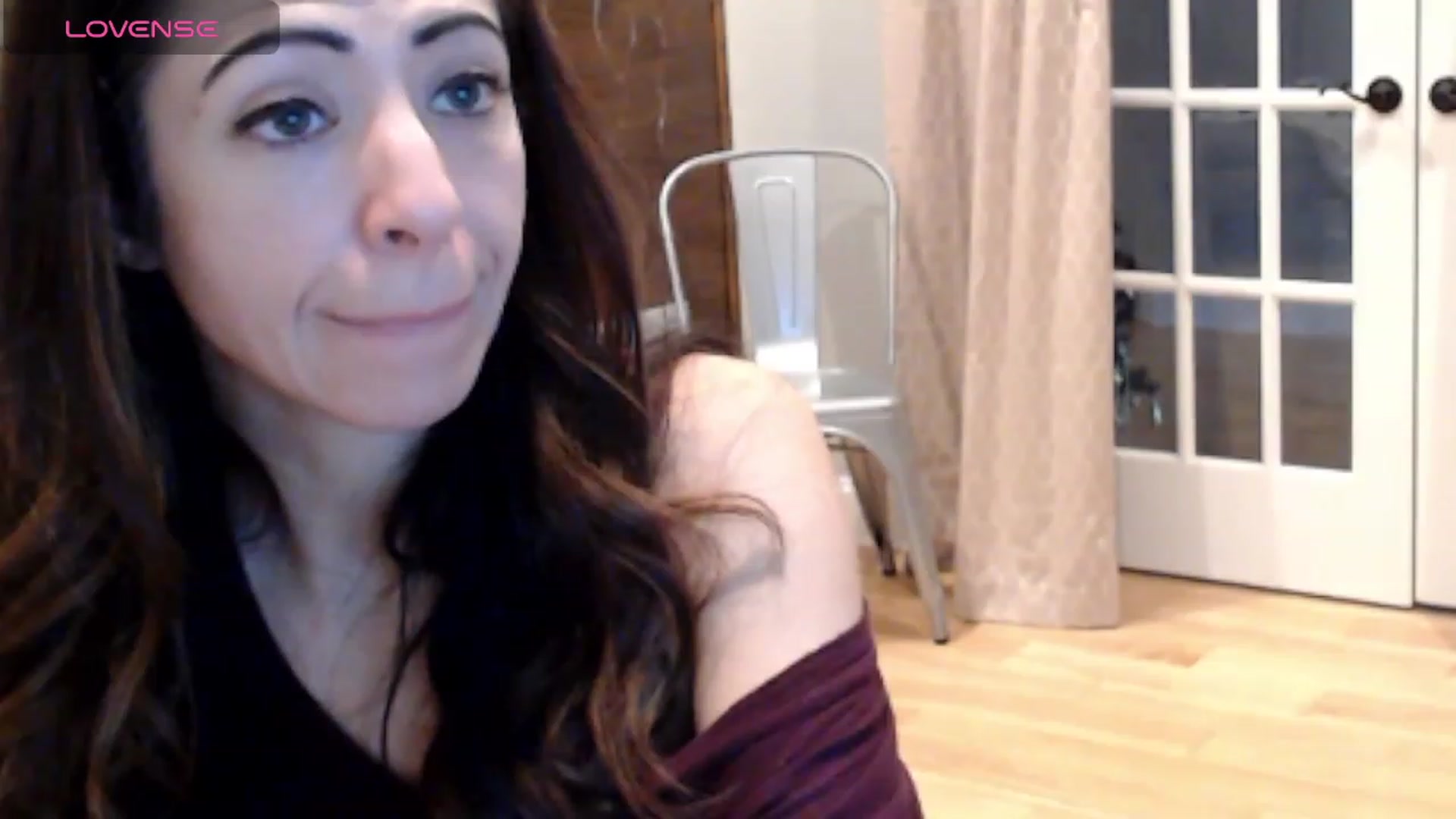 Gallery image thumbnail from AmyDay's myfreecams stream on, 01/26/2024, 18:48 image 16 of 20