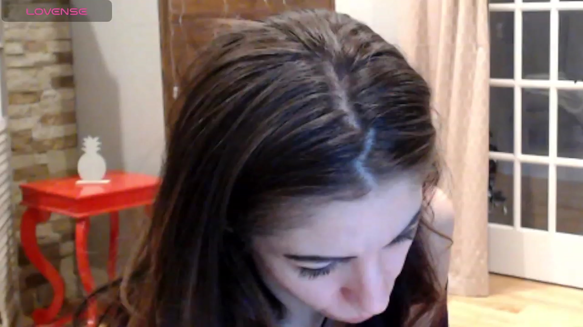 Gallery image thumbnail from AmyDay's myfreecams stream on, 01/26/2024, 18:48 image 9 of 20