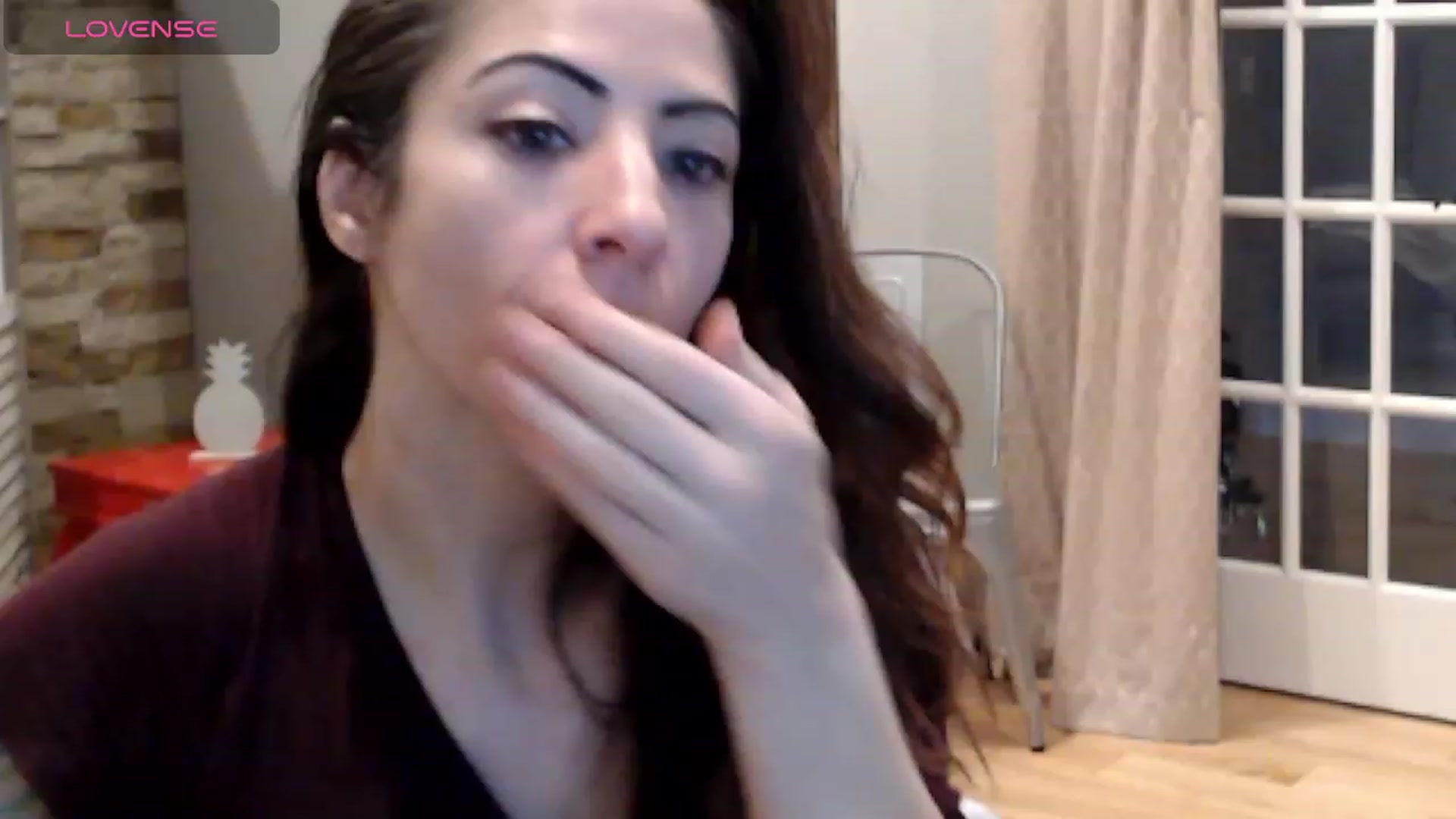 Gallery image thumbnail from AmyDay's myfreecams stream on, 01/26/2024, 18:48 image 10 of 20