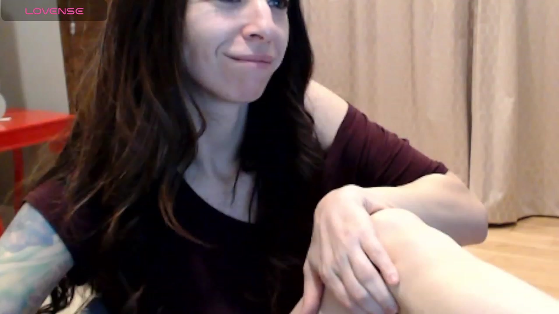 Gallery image thumbnail from AmyDay's myfreecams stream on, 01/26/2024, 18:48 image 2 of 20