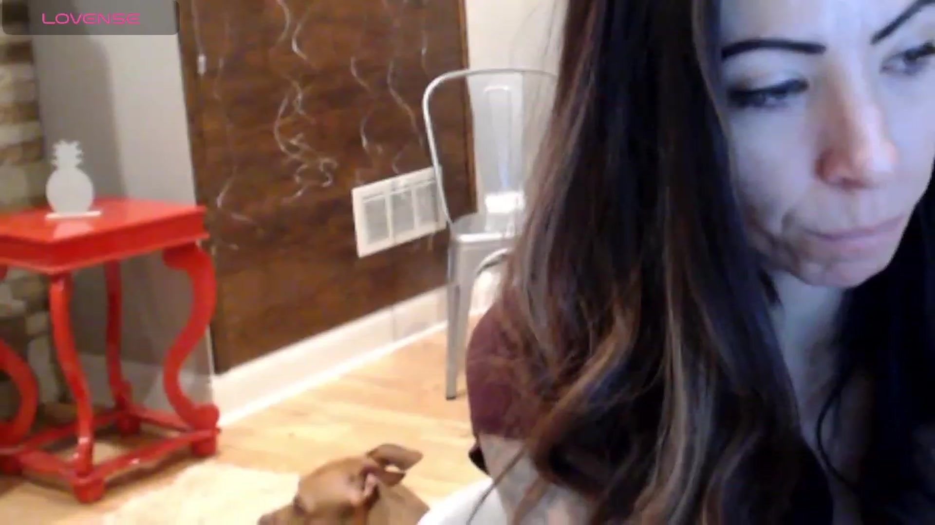 Gallery image thumbnail from AmyDay's myfreecams stream on, 01/26/2024, 18:48 image 14 of 20