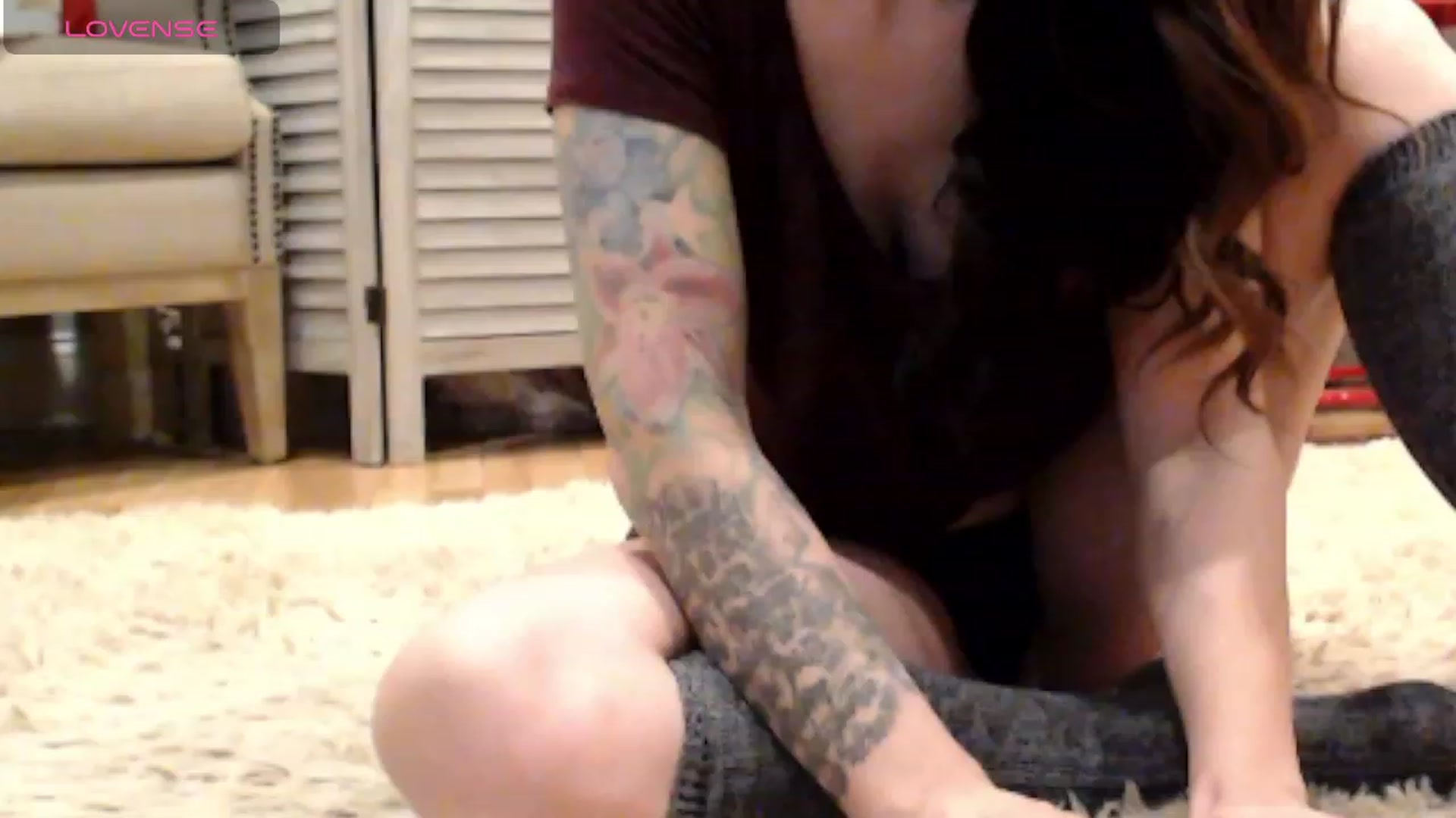 Gallery image thumbnail from AmyDay's myfreecams stream on, 01/26/2024, 19:13 image 7 of 20