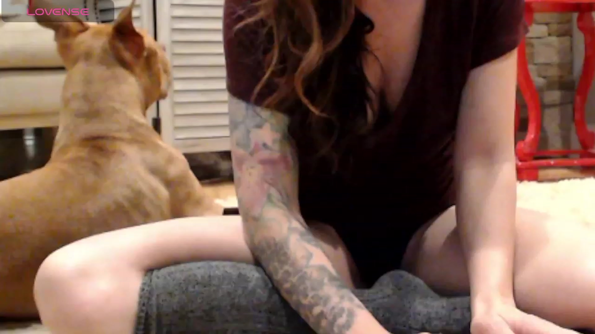 Gallery image thumbnail from AmyDay's myfreecams stream on, 01/26/2024, 19:13 image 4 of 20