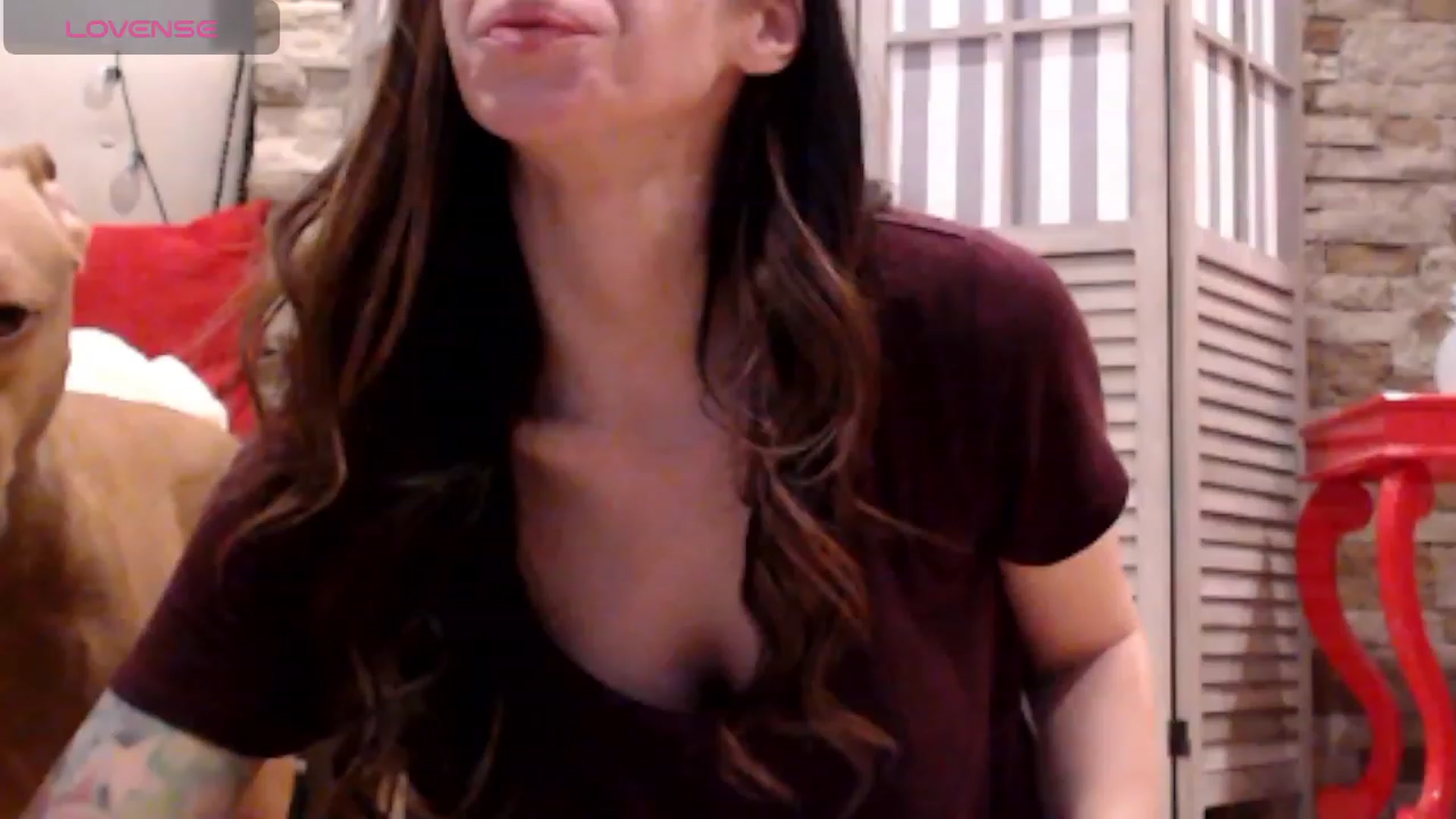 Gallery image thumbnail from AmyDay's myfreecams stream on, 01/26/2024, 19:13 image 19 of 20