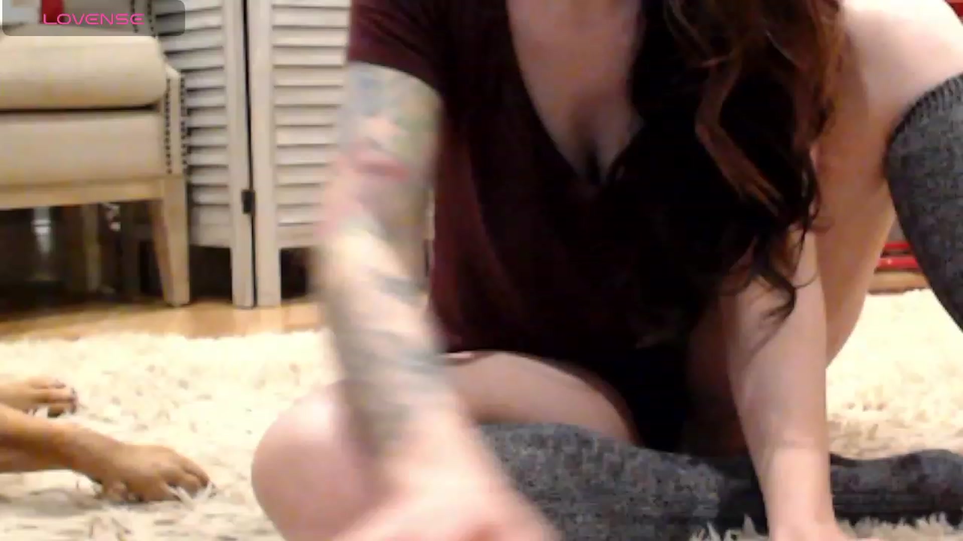Gallery image thumbnail from AmyDay's myfreecams stream on, 01/26/2024, 19:13 image 9 of 20