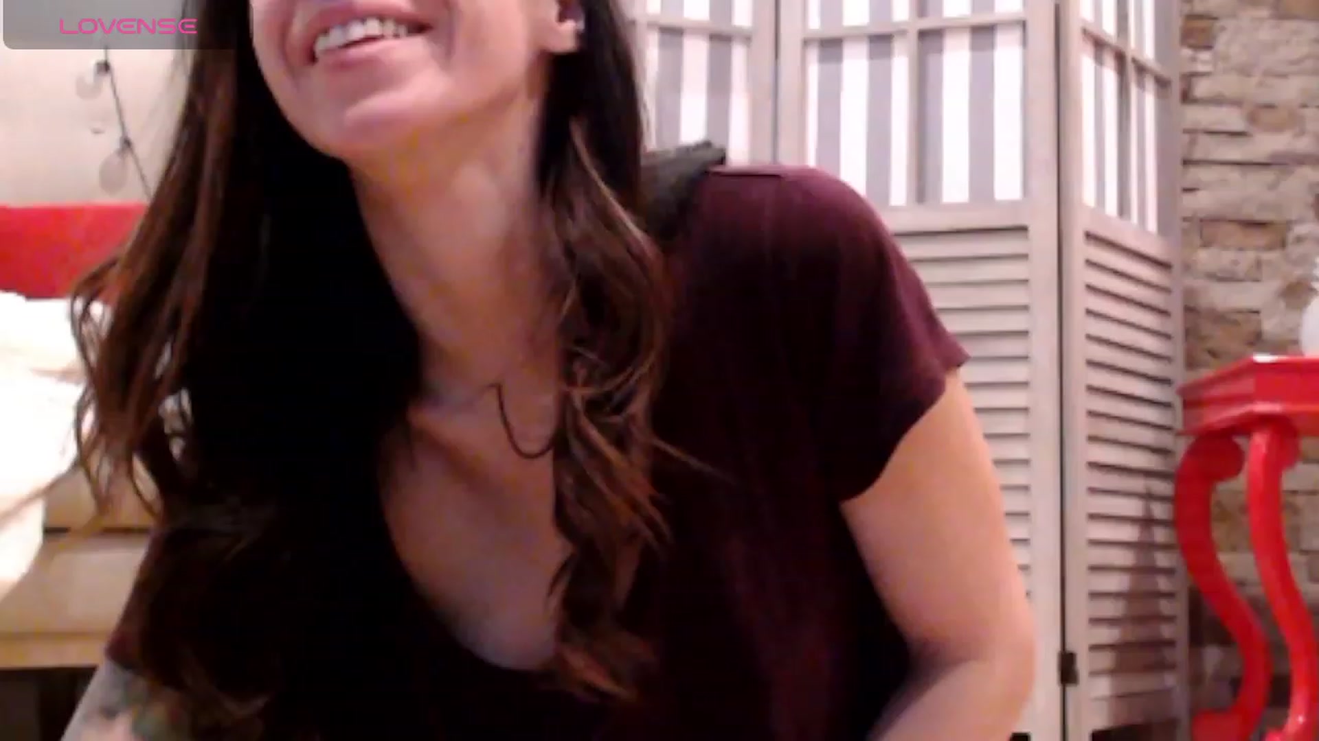 Gallery image thumbnail from AmyDay's myfreecams stream on, 01/26/2024, 19:13 image 20 of 20