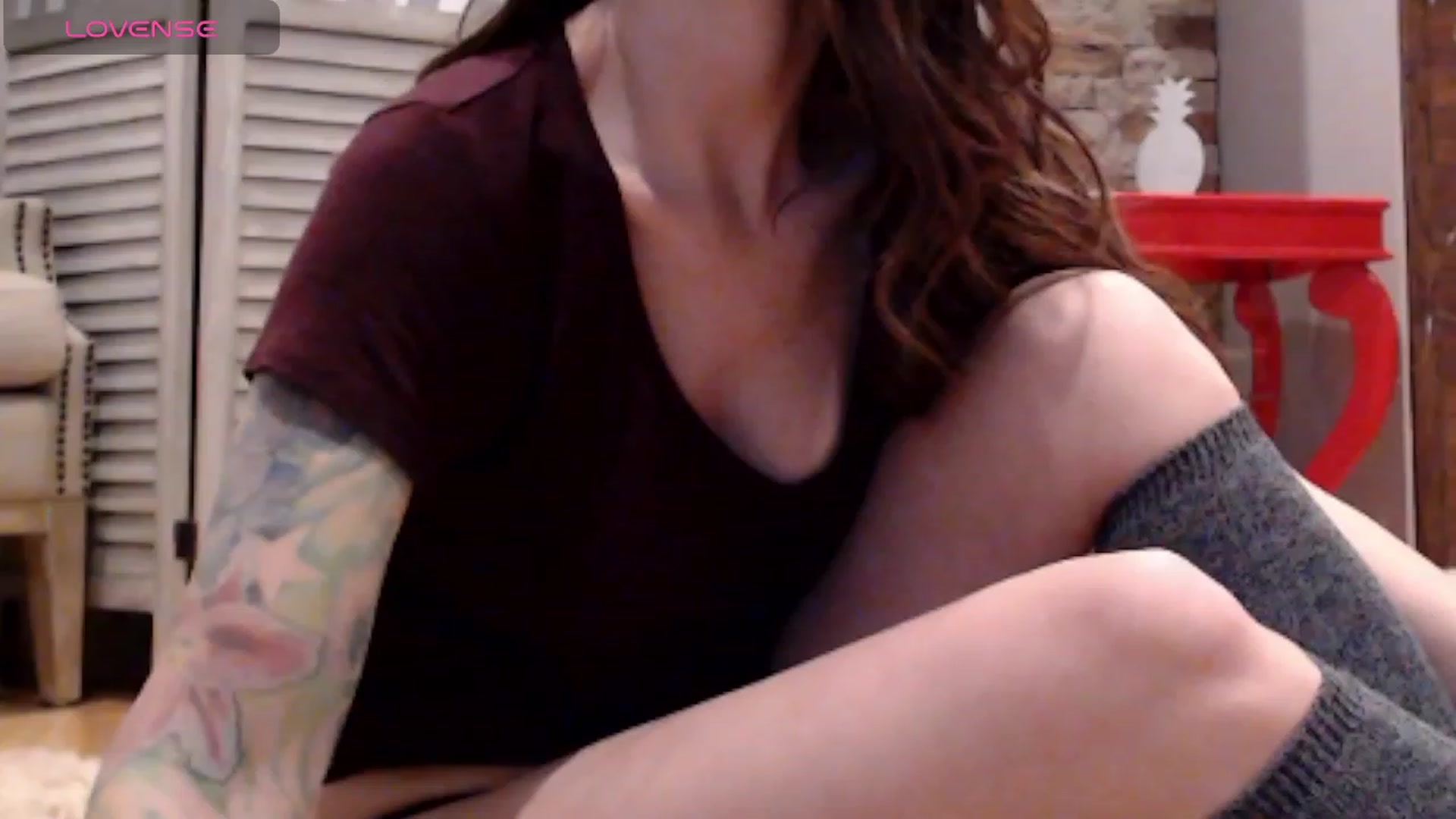 Gallery image thumbnail from AmyDay's myfreecams stream on, 01/26/2024, 19:13 image 15 of 20