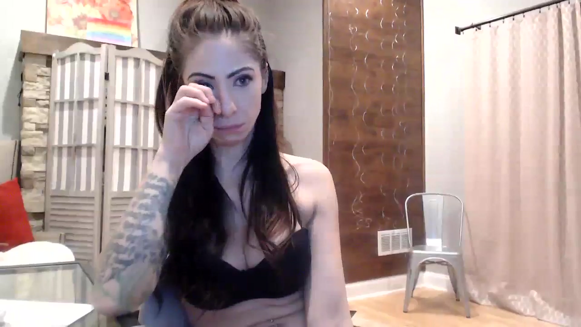 Gallery image thumbnail from AmyDay's myfreecams stream on, 01/28/2024, 09:10 image 11 of 20