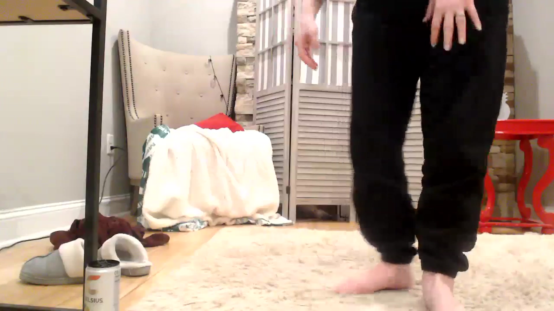 Gallery image thumbnail from AmyDay's myfreecams stream on, 01/31/2024, 06:46 image 4 of 20