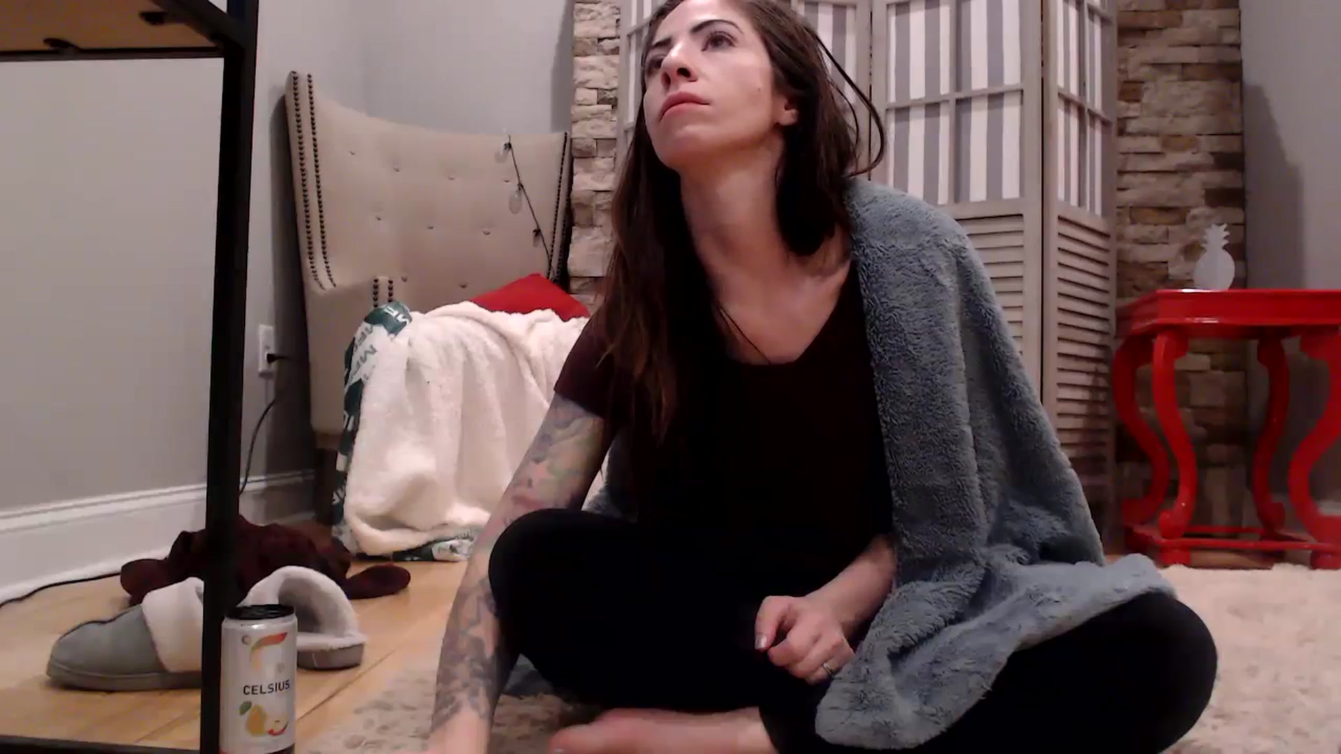 Gallery image thumbnail from AmyDay's myfreecams stream on, 01/31/2024, 06:46 image 17 of 20