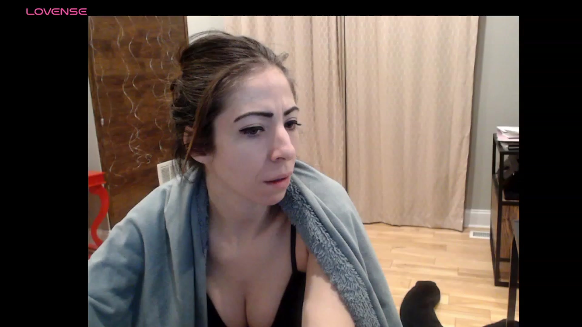 Gallery image thumbnail from AmyDay's myfreecams stream on, 02/01/2024, 18:42 image 5 of 20