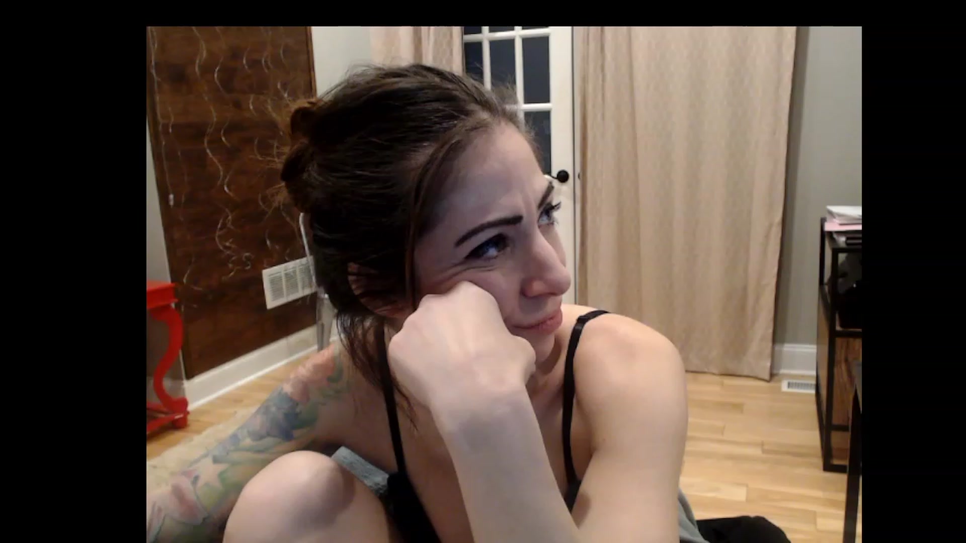 Gallery image thumbnail from AmyDay's myfreecams stream on, 02/01/2024, 18:42 image 19 of 20