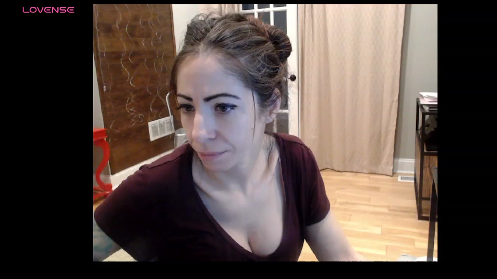 Gallery image thumbnail from AmyDay's myfreecams stream on, 02/01/2024, 18:42 image 1 of 20