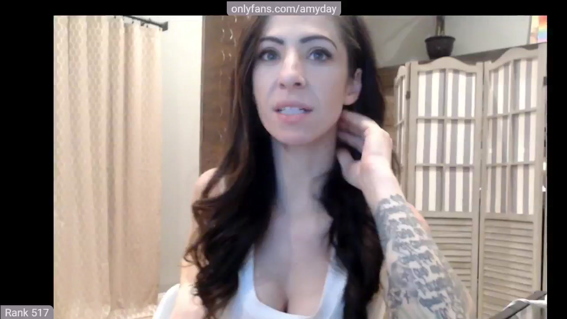 Gallery image thumbnail from AmyDay's myfreecams stream on, 02/05/2024, 06:27 image 15 of 20