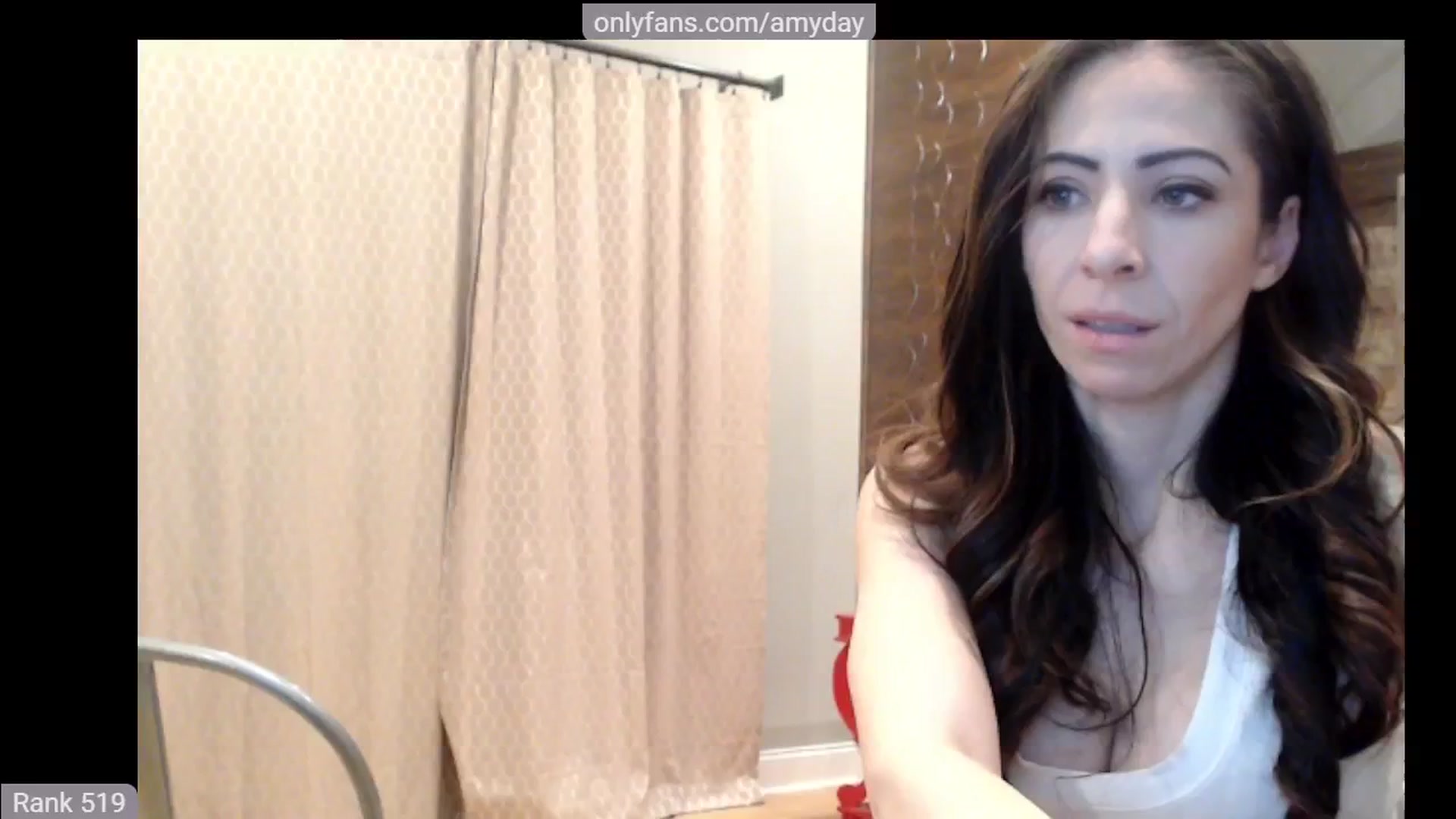 Gallery image thumbnail from AmyDay's myfreecams stream on, 02/05/2024, 06:27 image 7 of 20