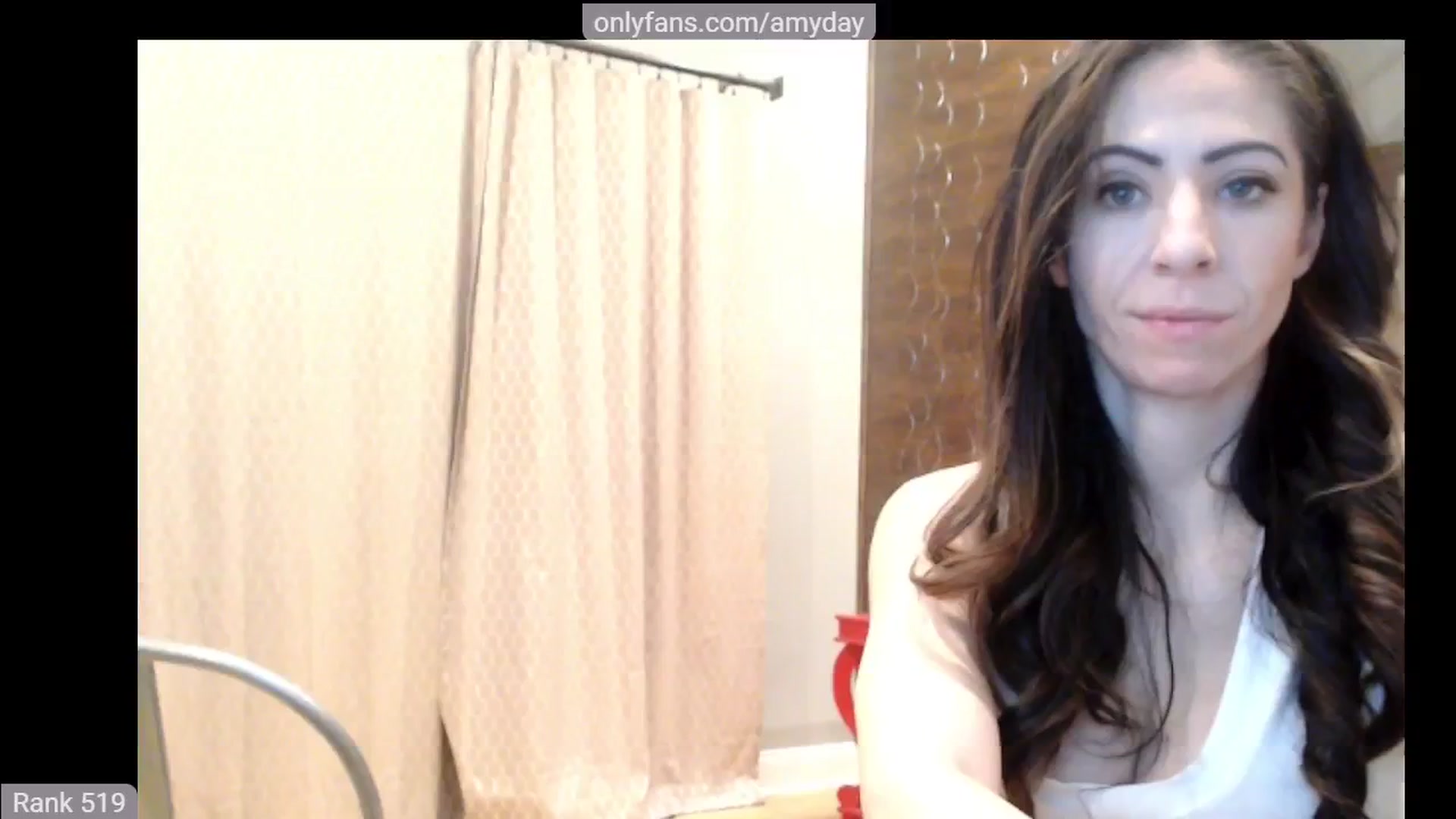 Gallery image thumbnail from AmyDay's myfreecams stream on, 02/05/2024, 06:27 image 8 of 20