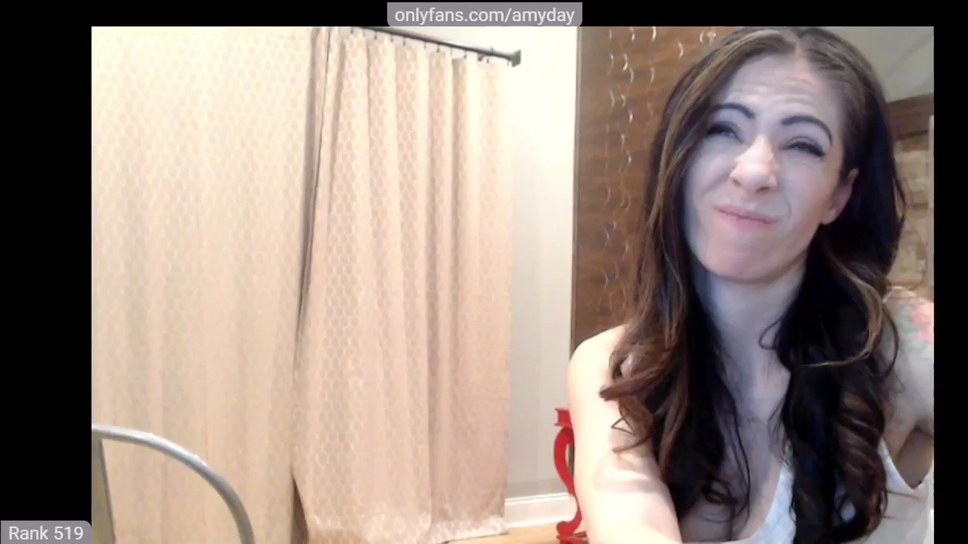 Gallery image thumbnail from AmyDay's myfreecams stream on, 02/05/2024, 06:27 image 11 of 20