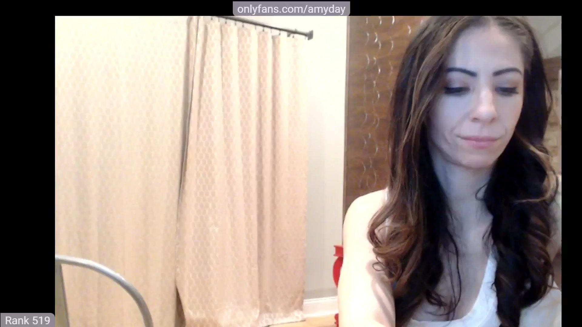 Gallery image thumbnail from AmyDay's myfreecams stream on, 02/05/2024, 06:27 image 10 of 20